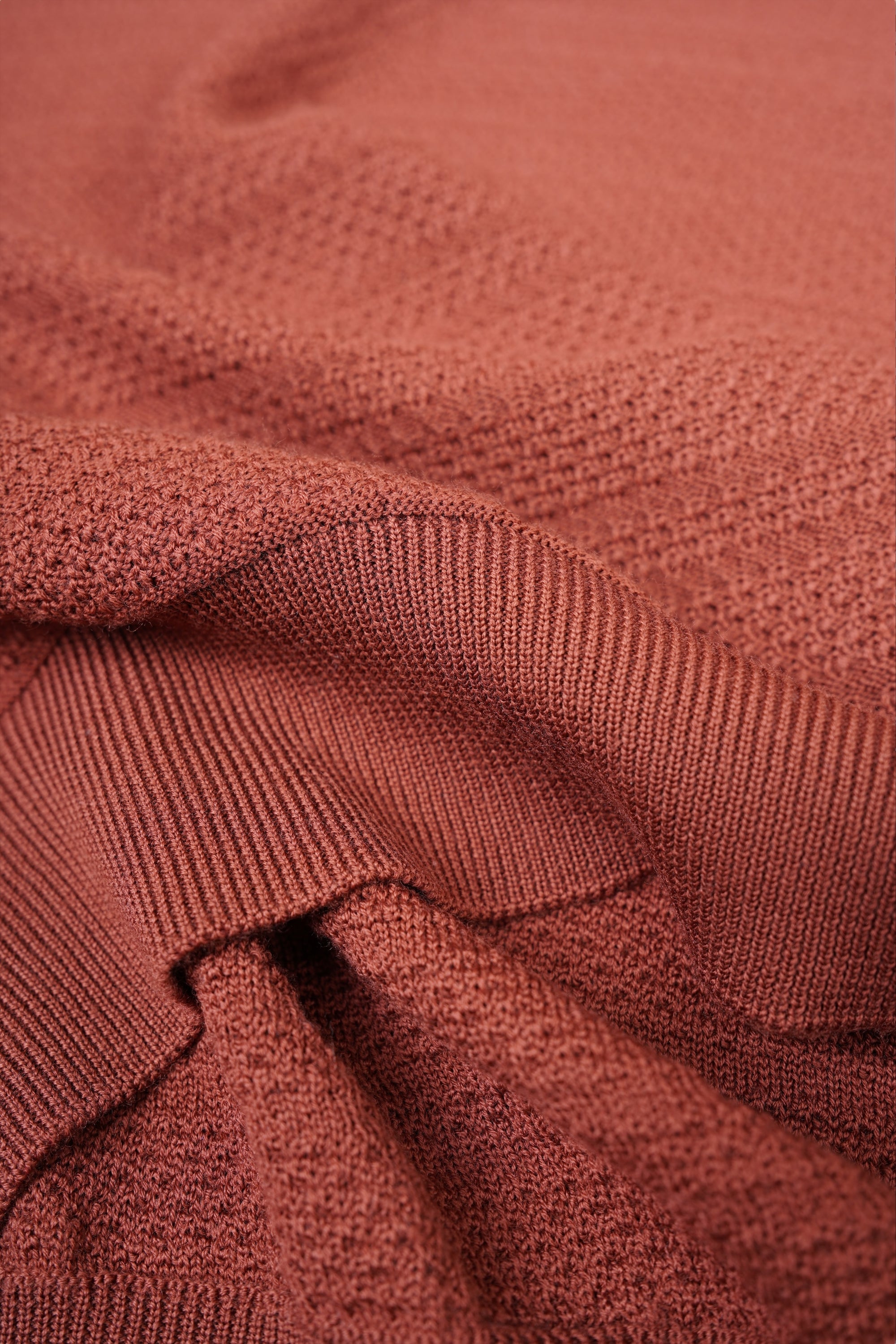 Zegna Pull en maille haute performance