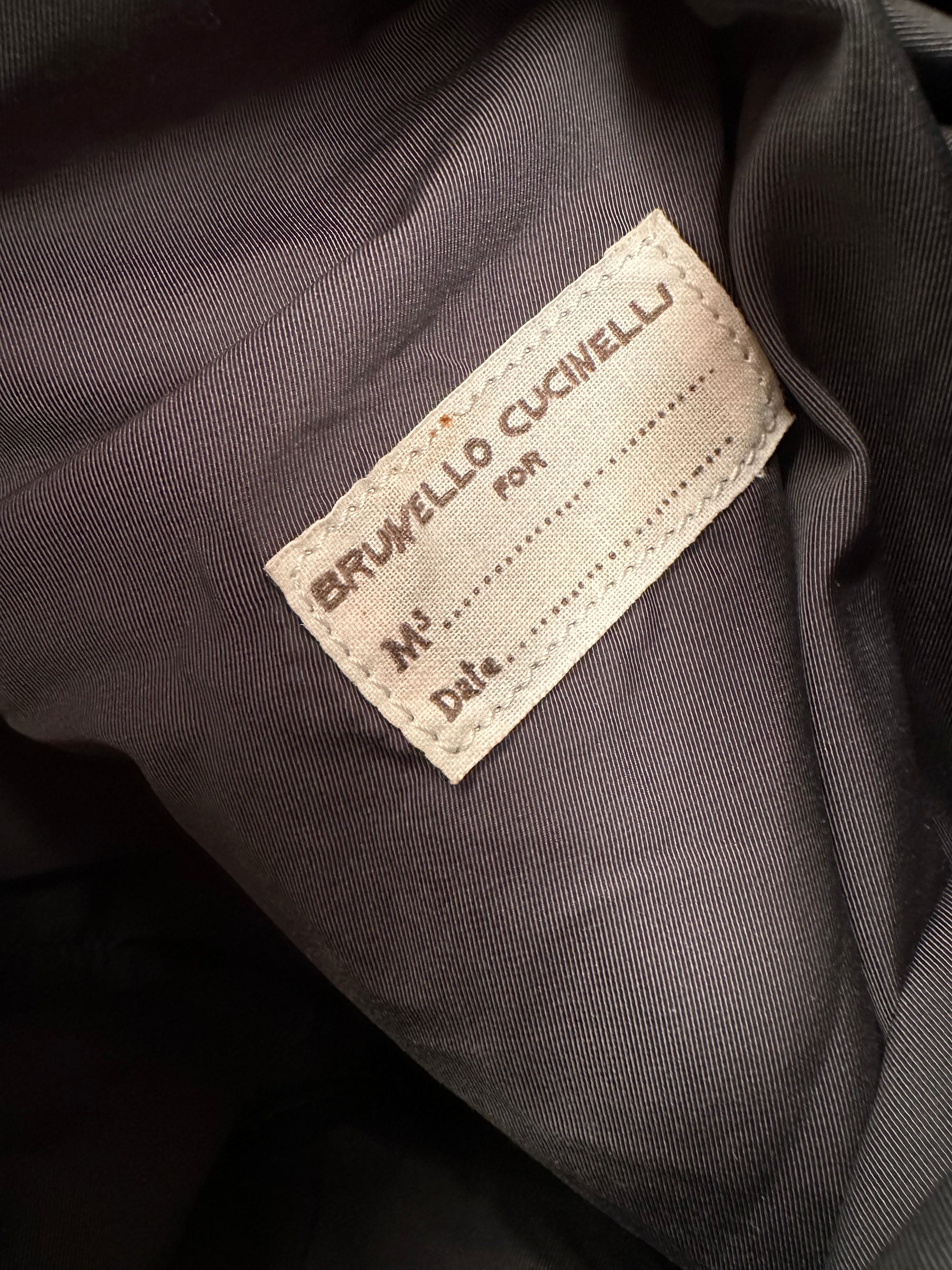 Brunello Cucinelli Shopper Sac à main