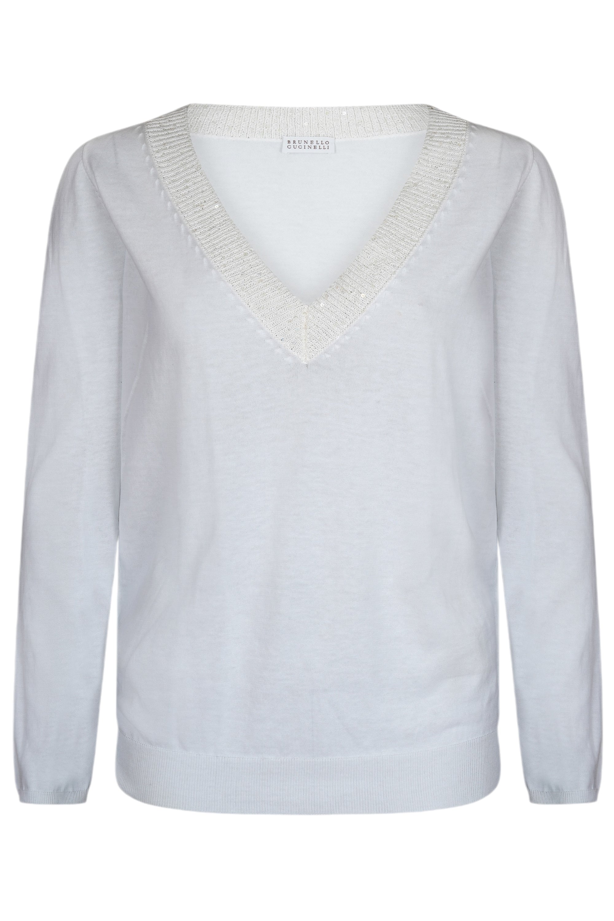 Brunello Cucinelli cardigan court poncho