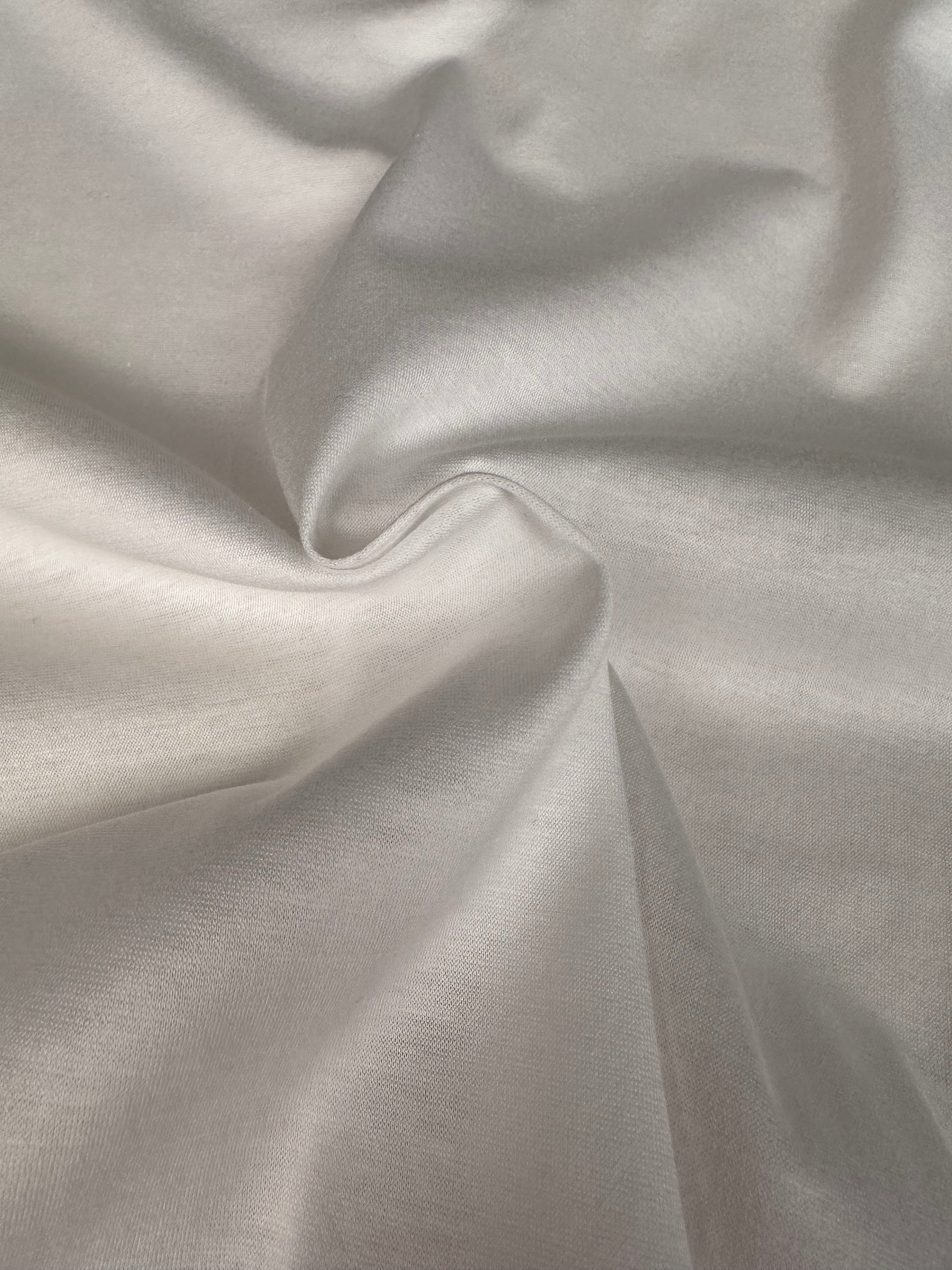 Ralph Lauren Purple Label T-shirt blanc