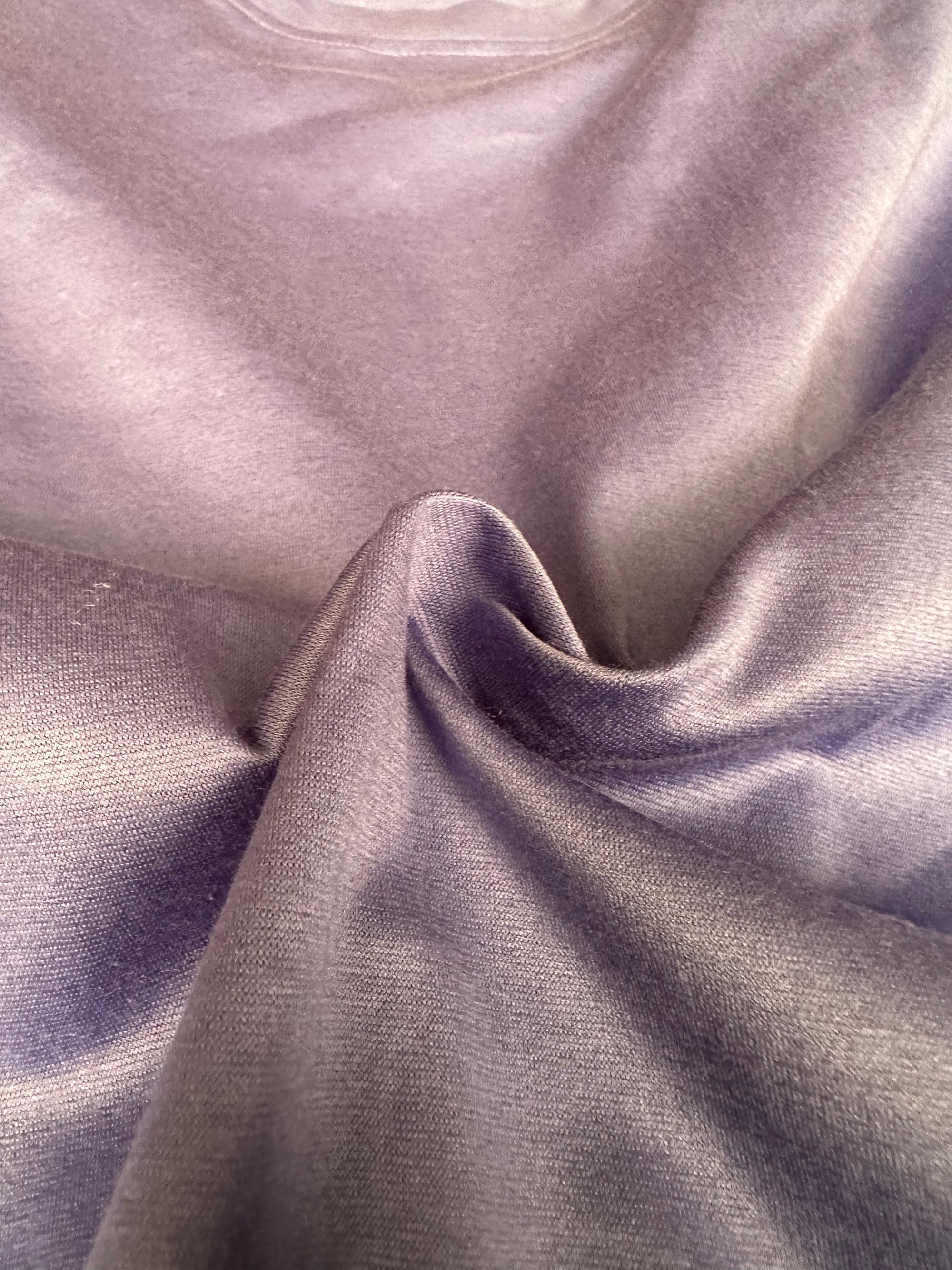 Ralph Lauren Purple Label T-shirt bleu