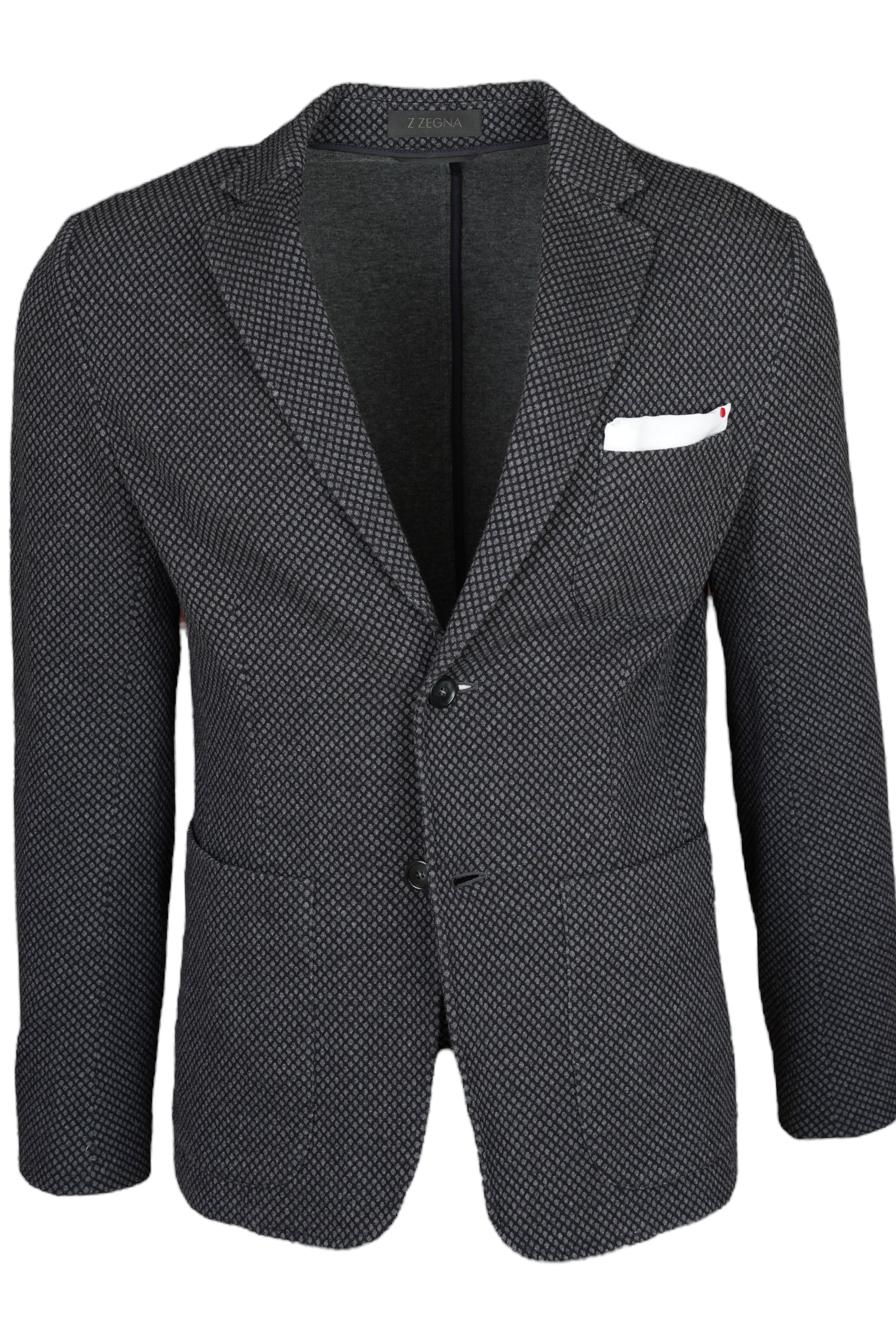 Ermenegildo Zegna Veste Blazer Veste d'été