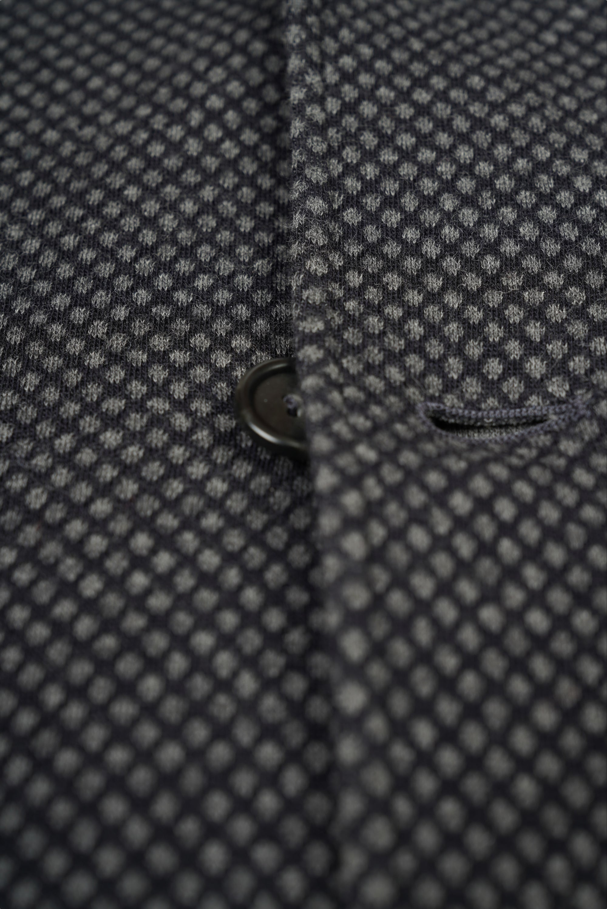 Ermenegildo Zegna Veste Blazer Veste d'été