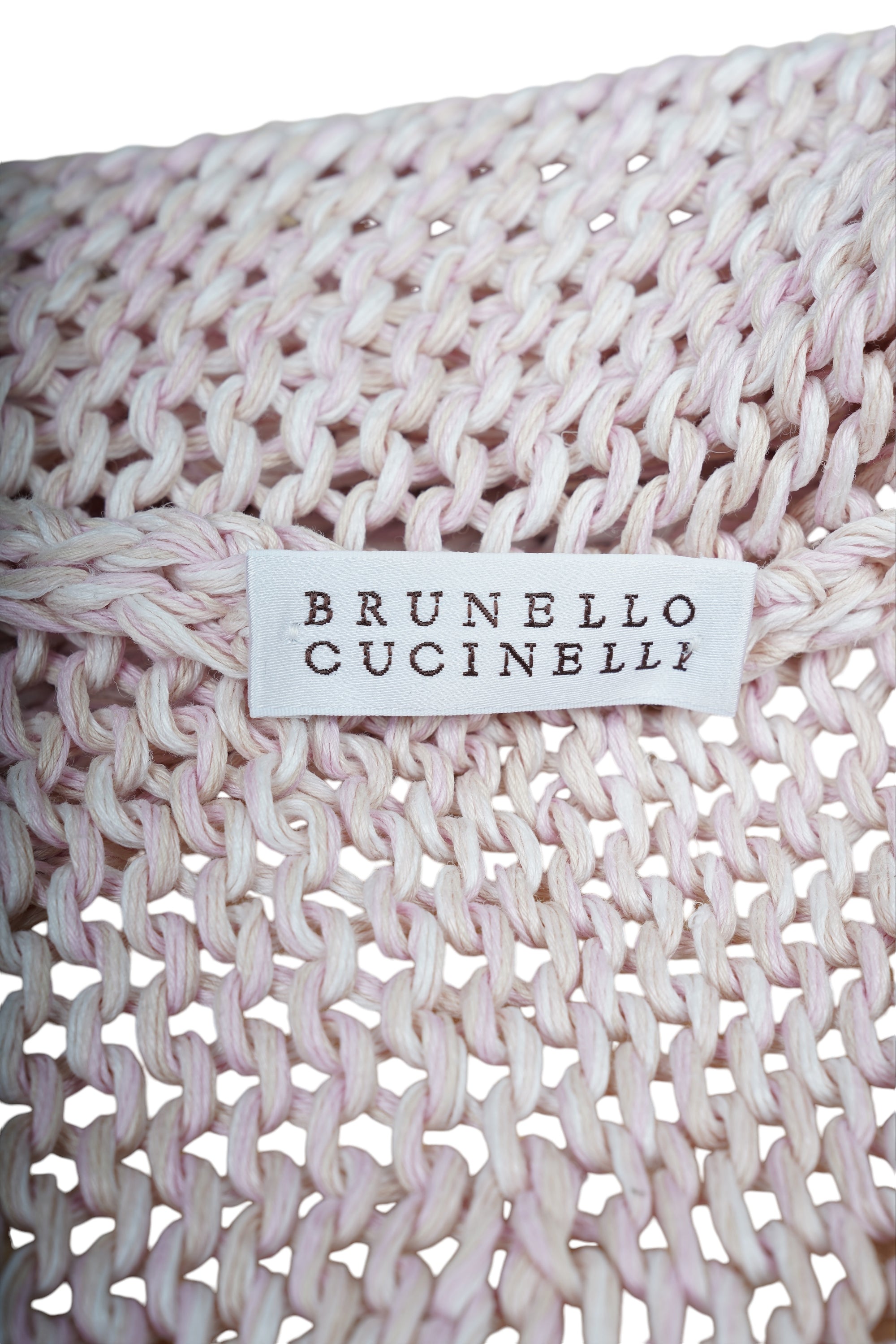 Brunello Cucinelli Cardigan Veste Femme Lin/Soie Dazzling