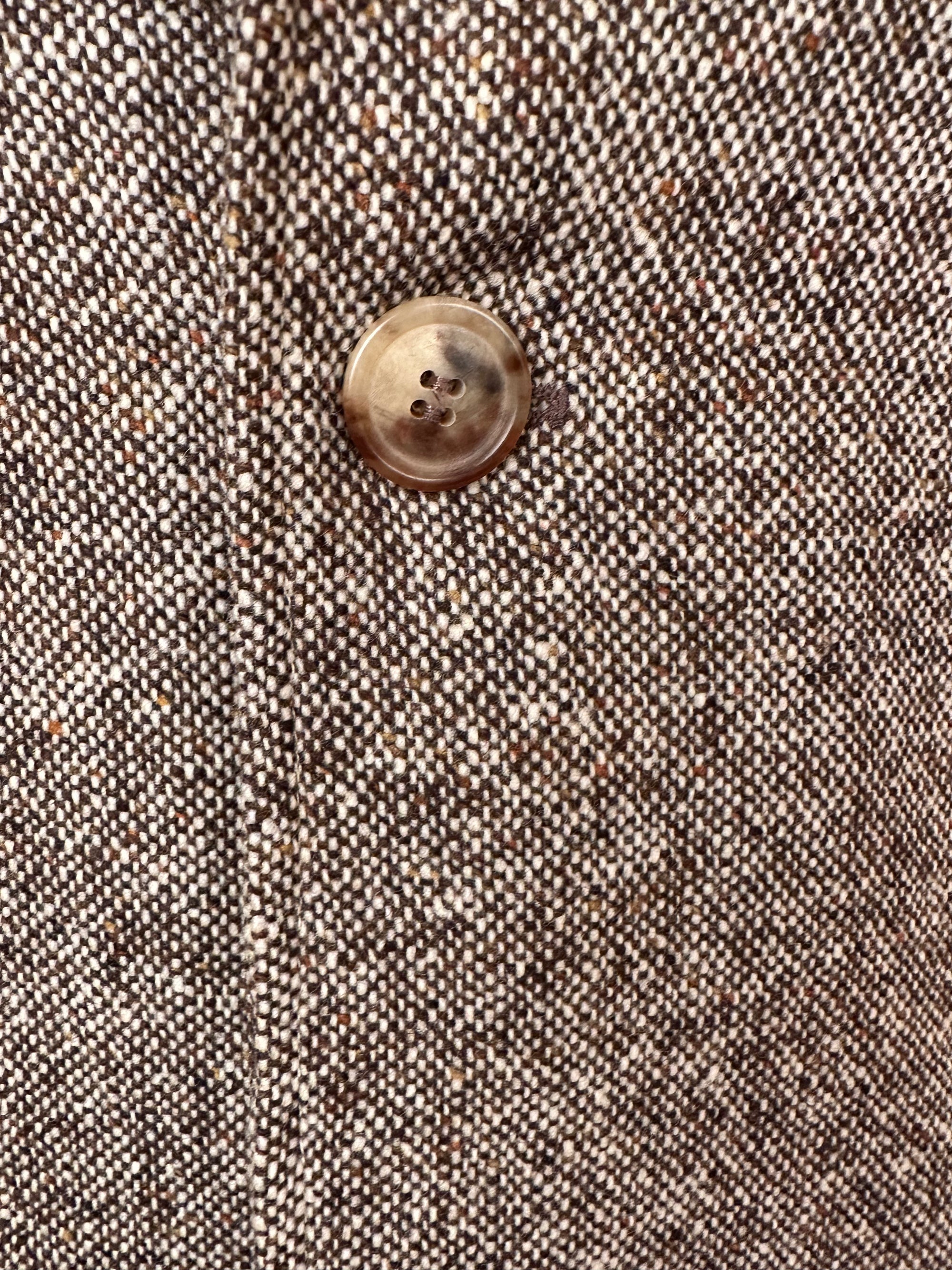 Brunello Cucinelli Veste de campagne