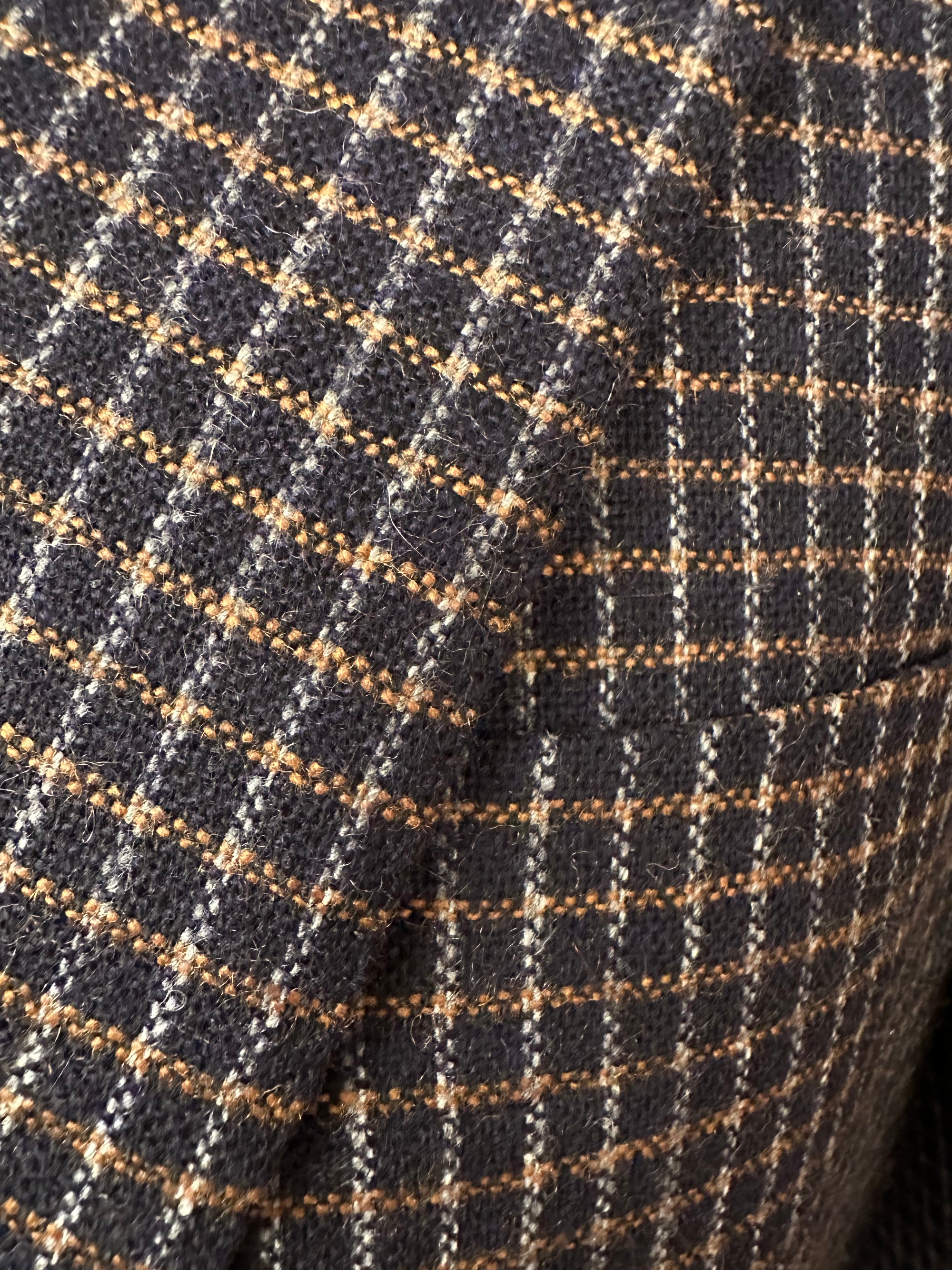 Brioni Veste Blazer Cachemire