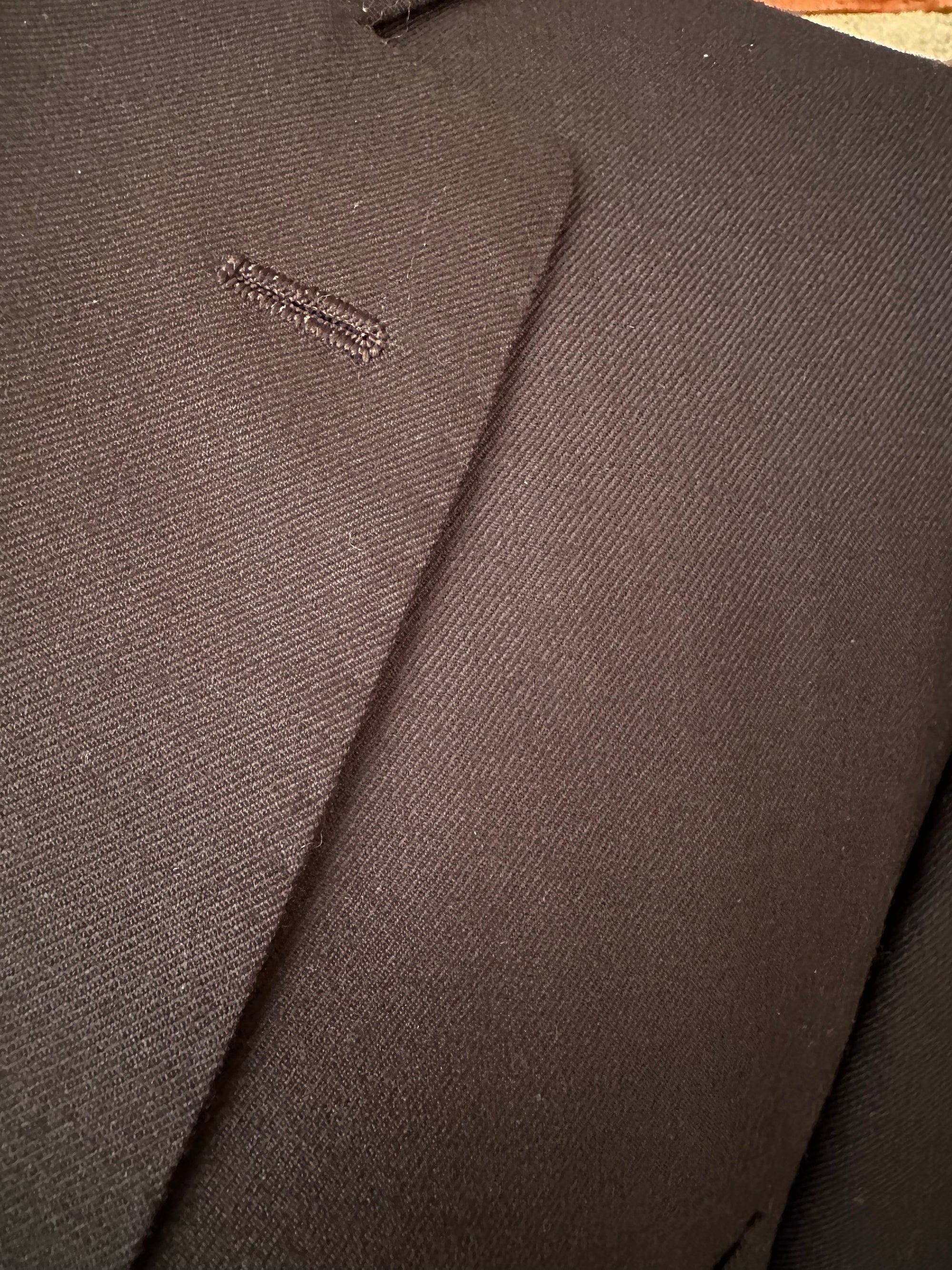 Veste Kiton en cachemire