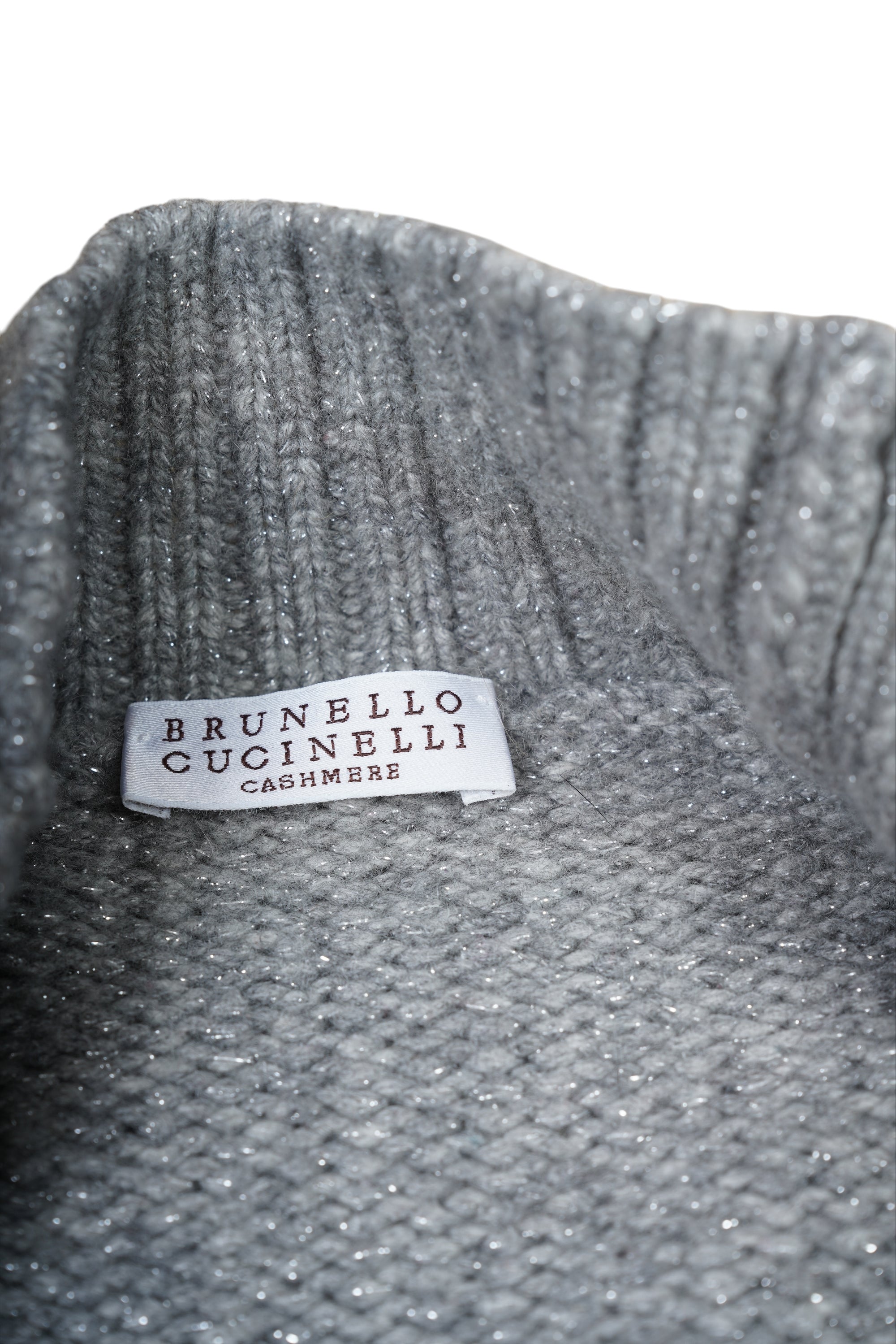 Brunello Cucinelli Cardigan Veste Femme Lin/Soie Dazzling