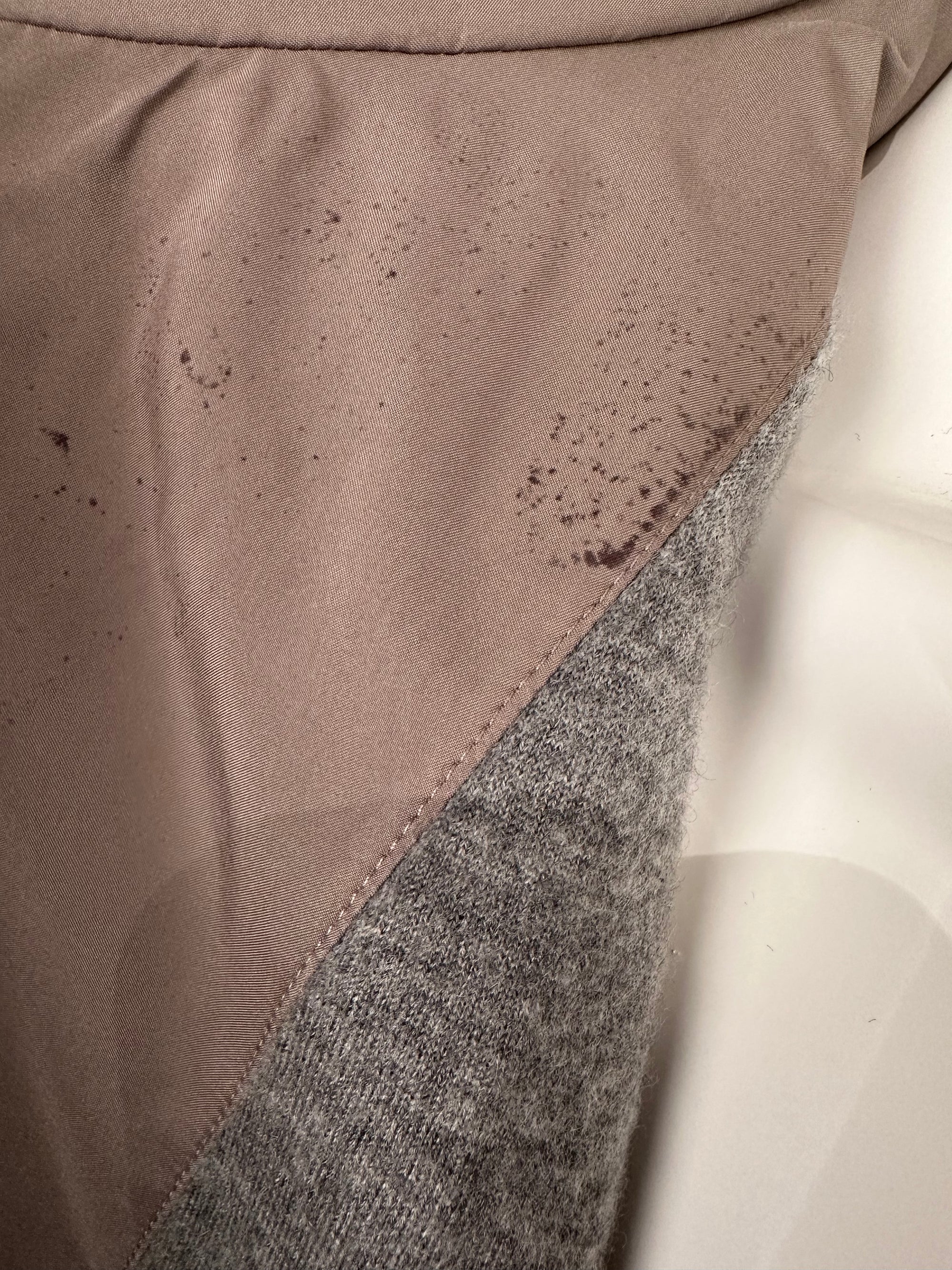 Loro Piana Veste matelassée Roadster Villa D'Este avec cachemire