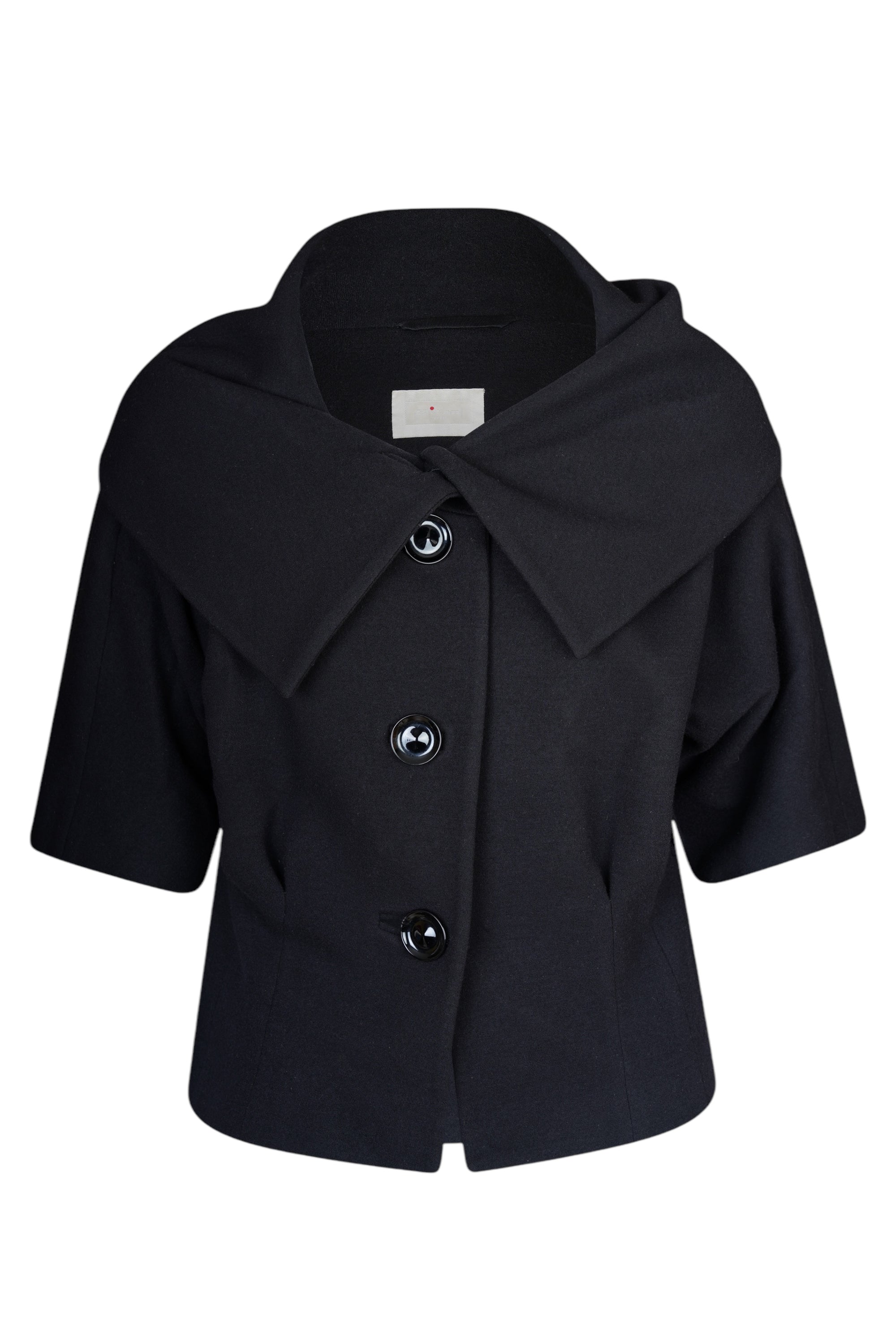 Kiton Manteau croisé en cachemire