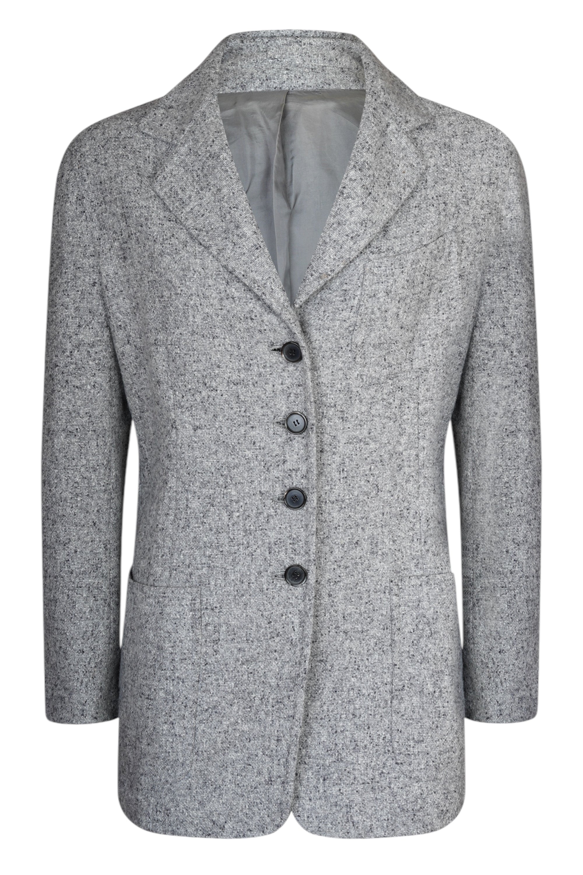 Kiton Manteau croisé en cachemire