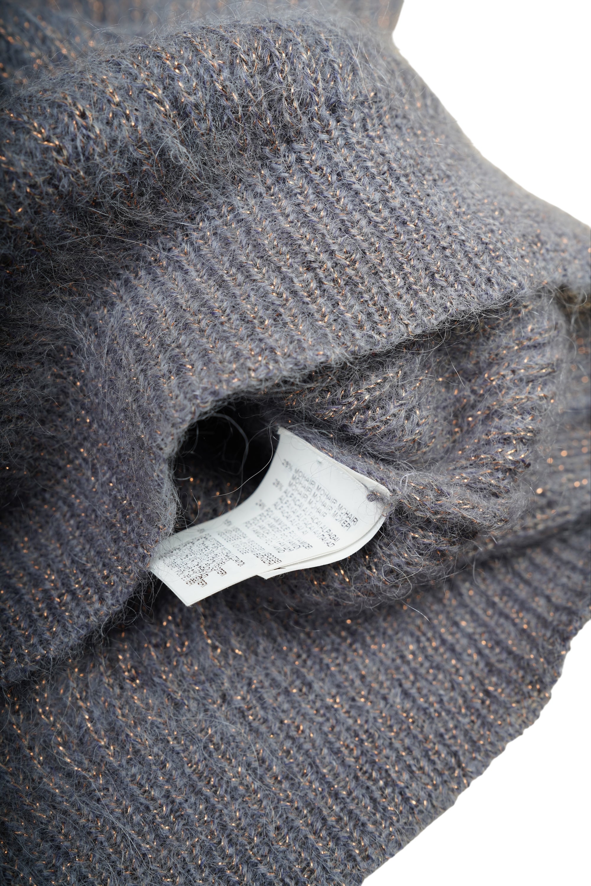 Brunello Cucinelli cardigan court poncho