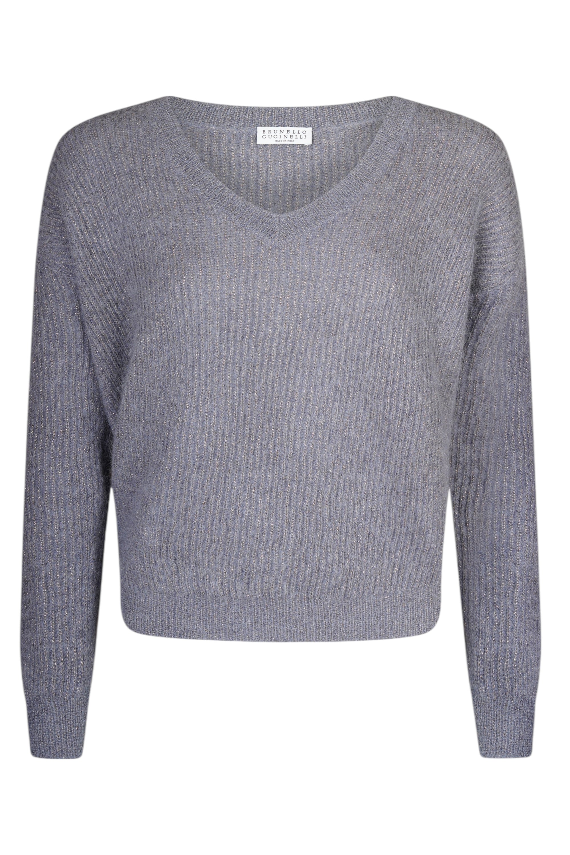 Brunello Cucinelli cardigan court poncho