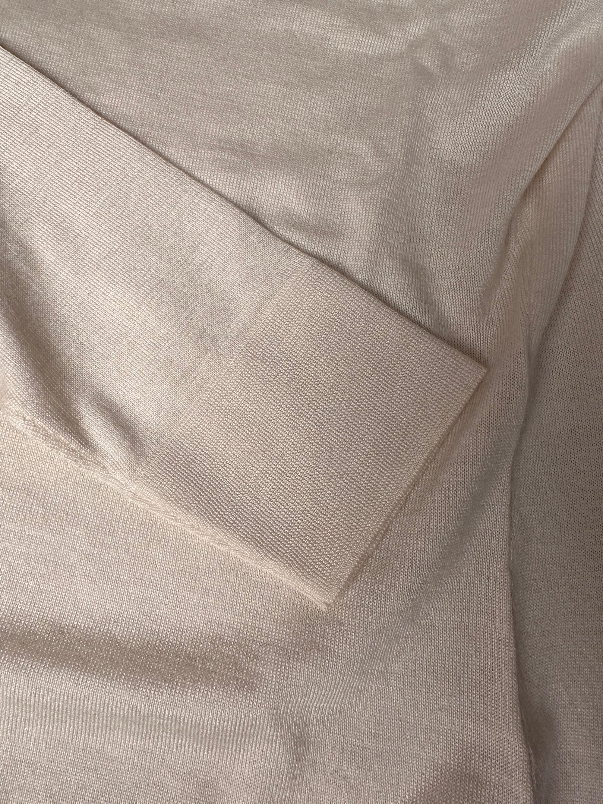 Brioni pull à col roulé