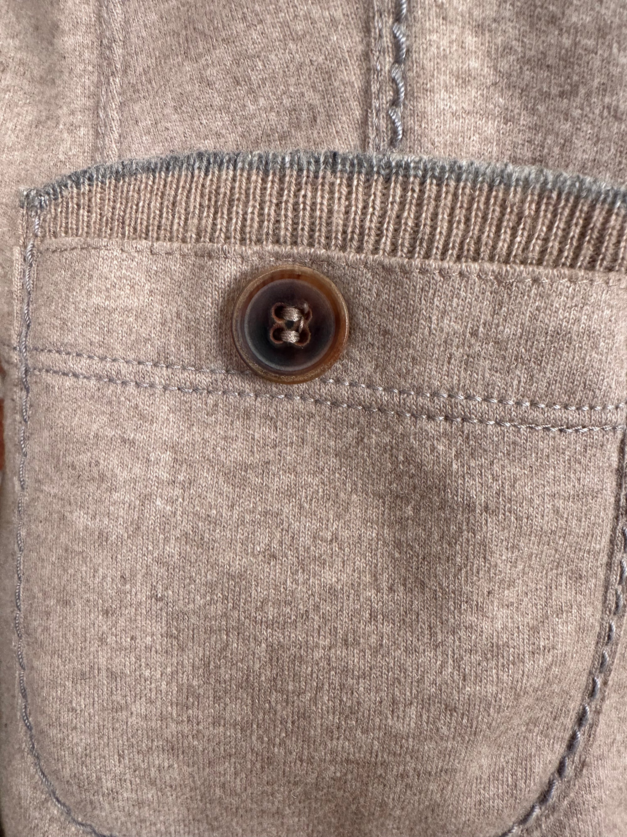 Brunello Cucinello Veste/ manteau court en cachemire