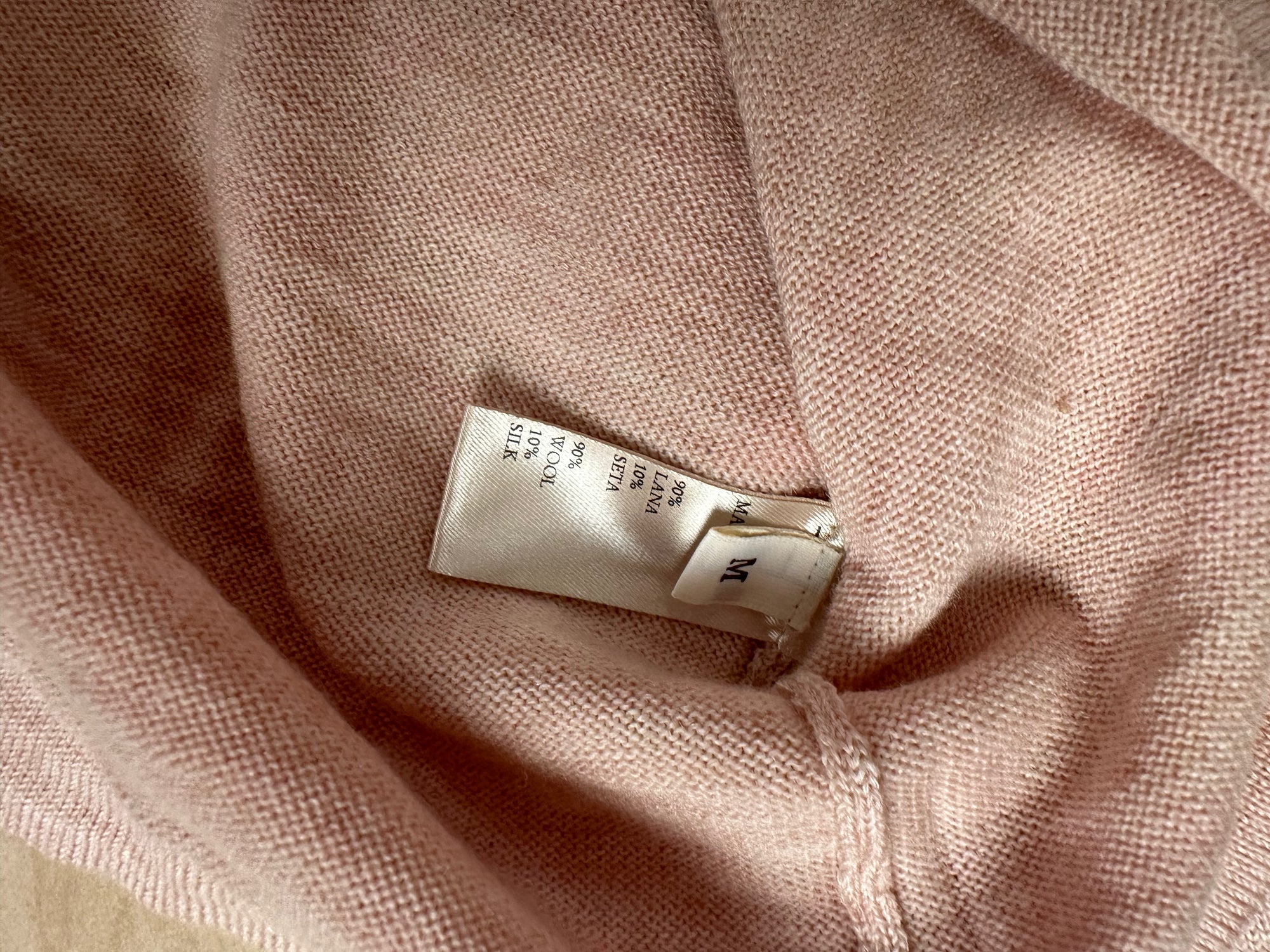 Pull-over Colombo Pull-over