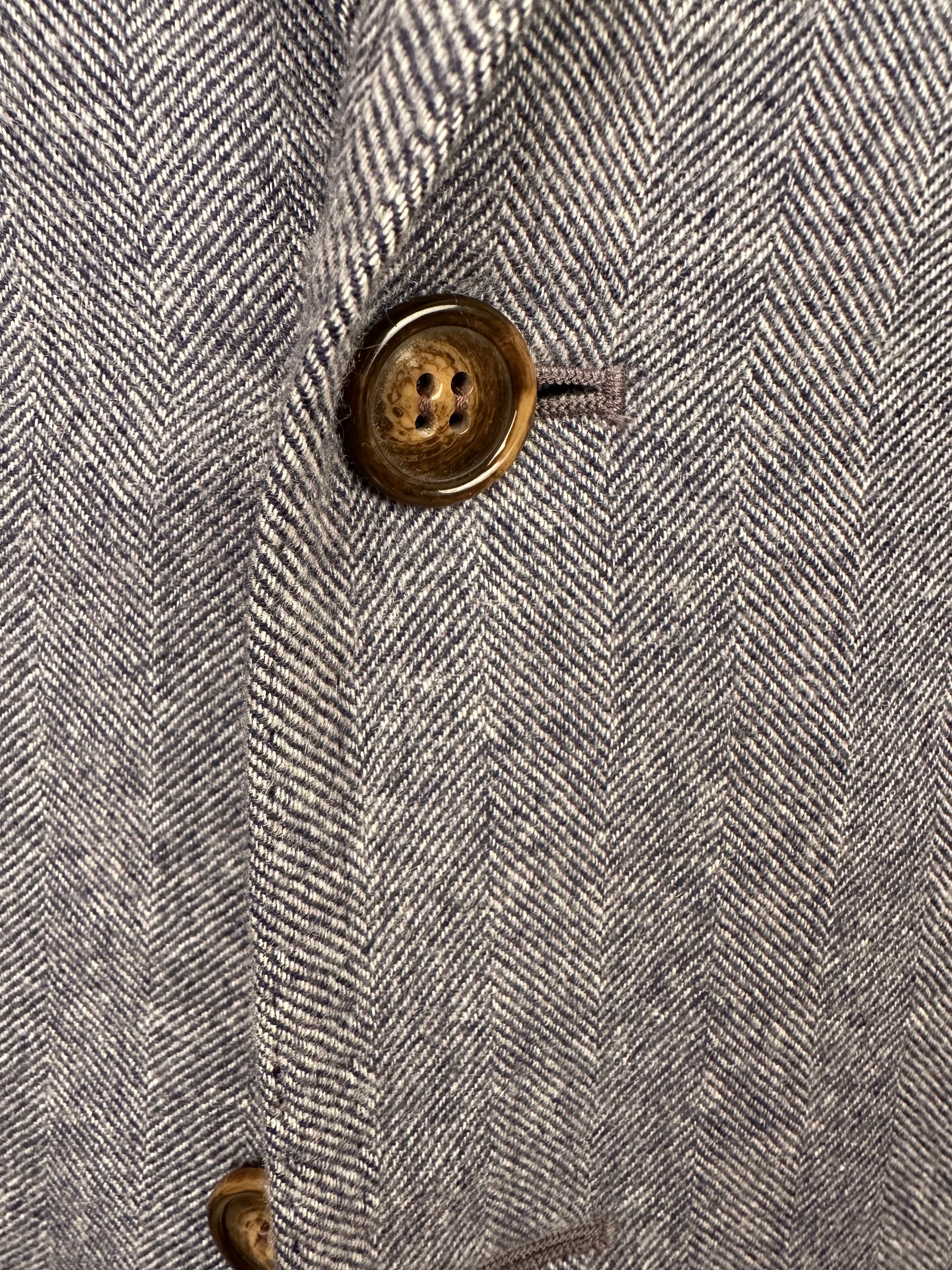 Veste "Stile Latino" de Vinzenco Attolini