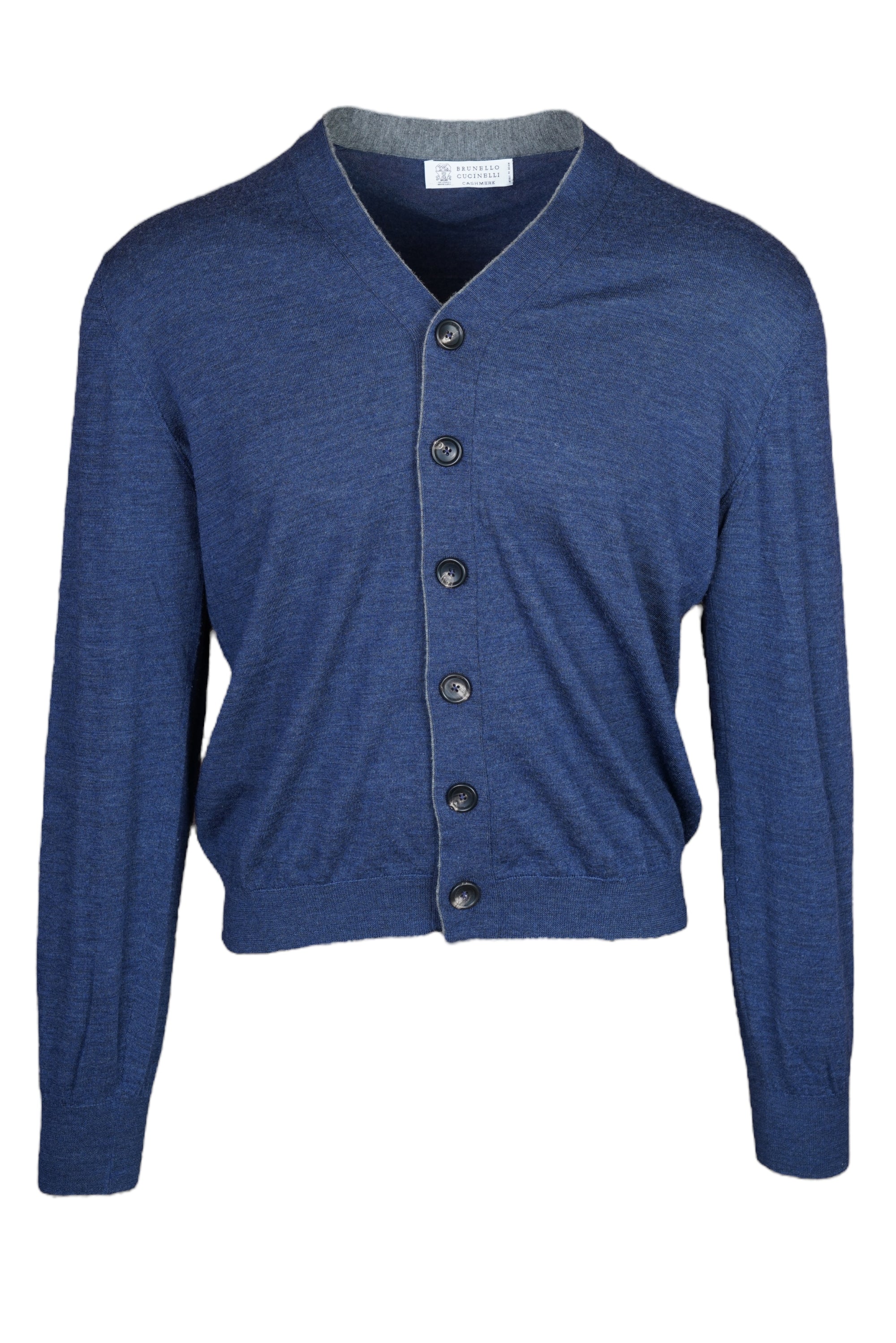 Brunello Cucinelli Cardigan Cachemire/soie