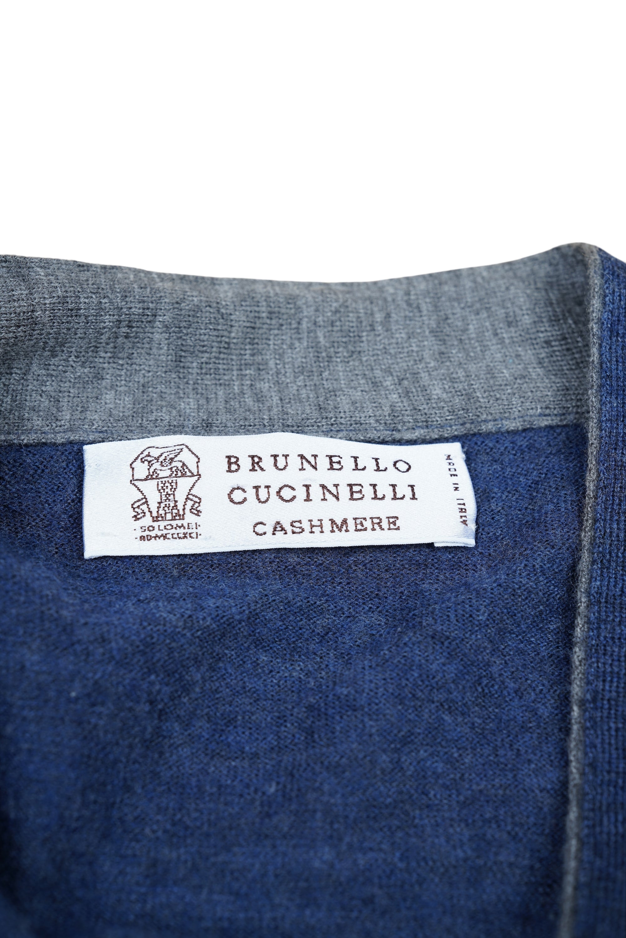 Brunello Cucinelli Cardigan Cachemire/soie