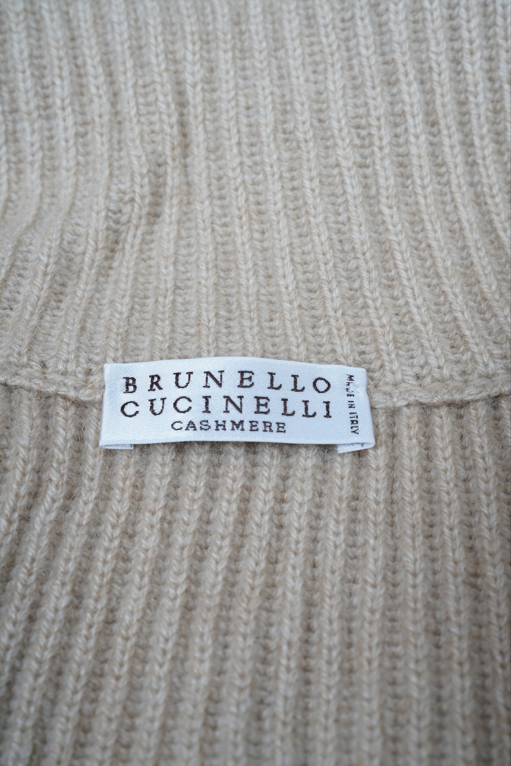 Brunello Cucinelli cardigan court poncho