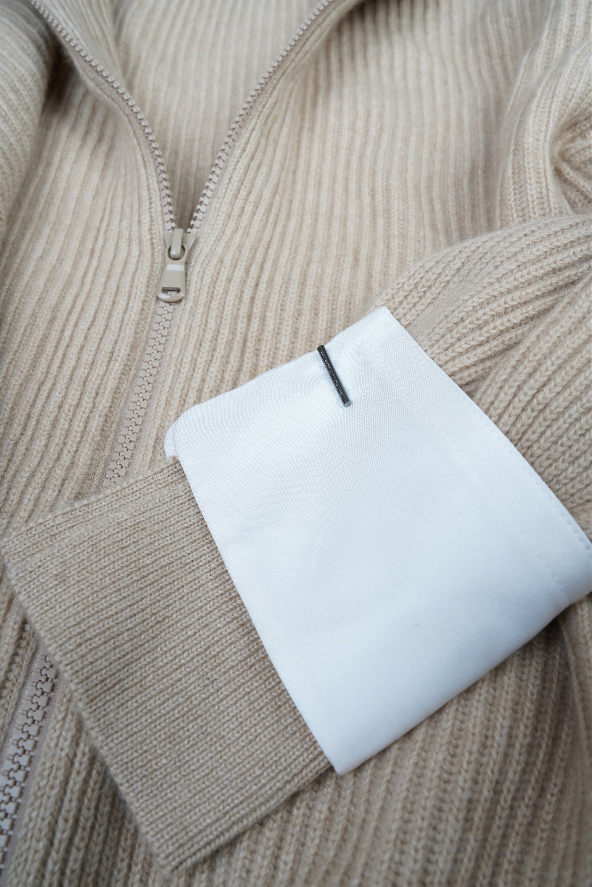 Brunello Cucinelli cardigan court poncho