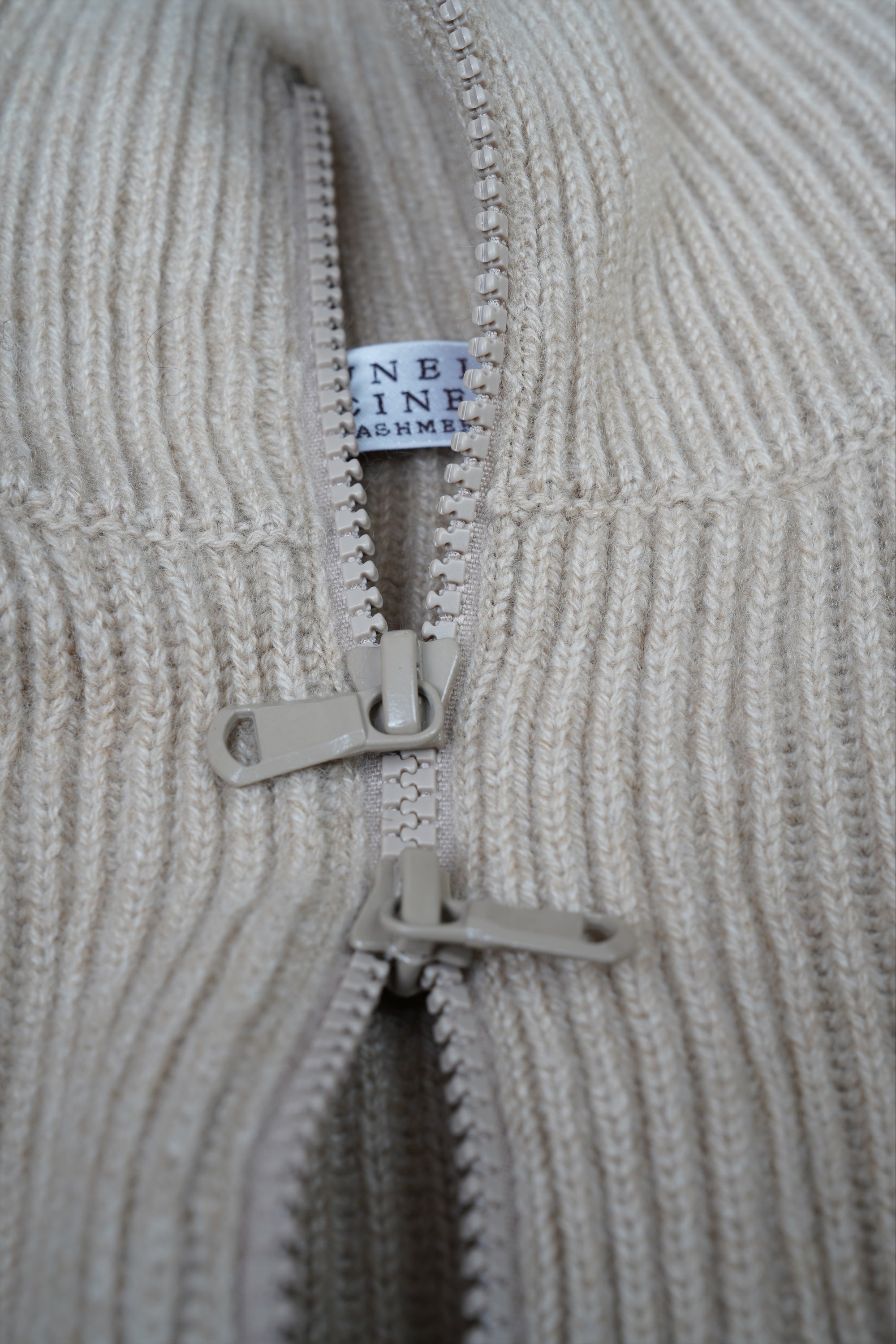 Brunello Cucinelli cardigan court poncho