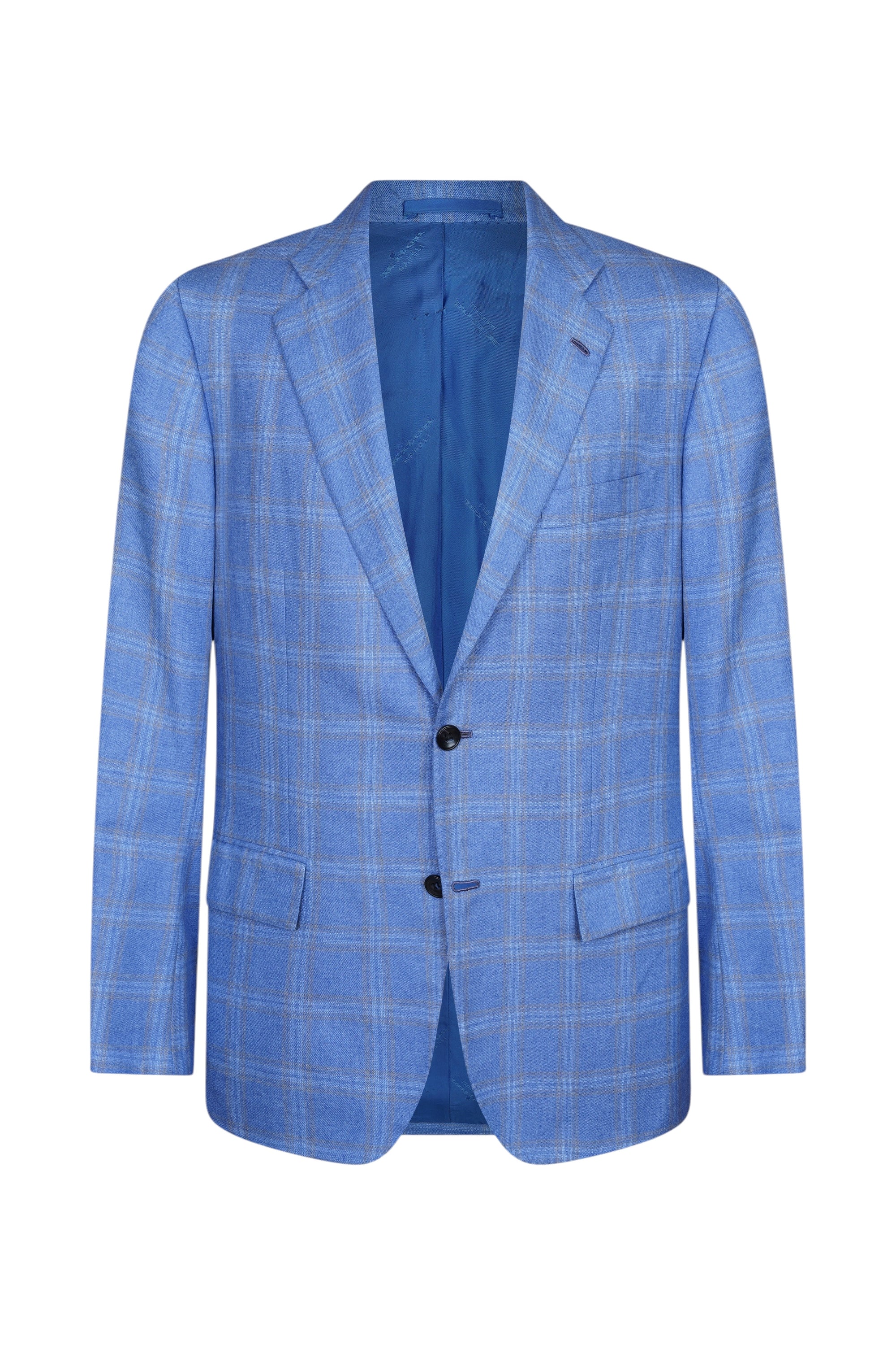 Kiton veste blazer coton blanc 54 été nouveau