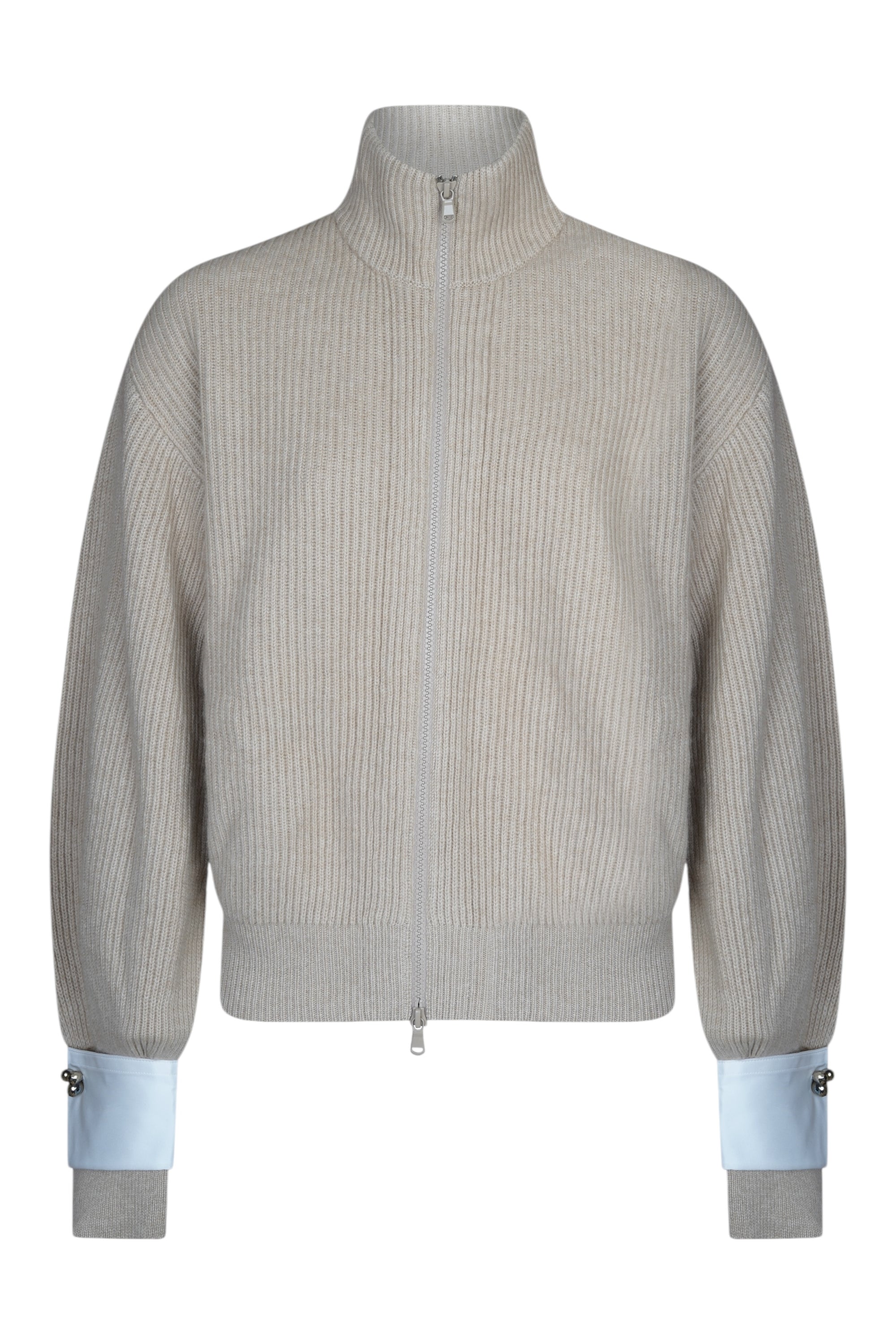 Brunello Cucinelli cardigan court poncho