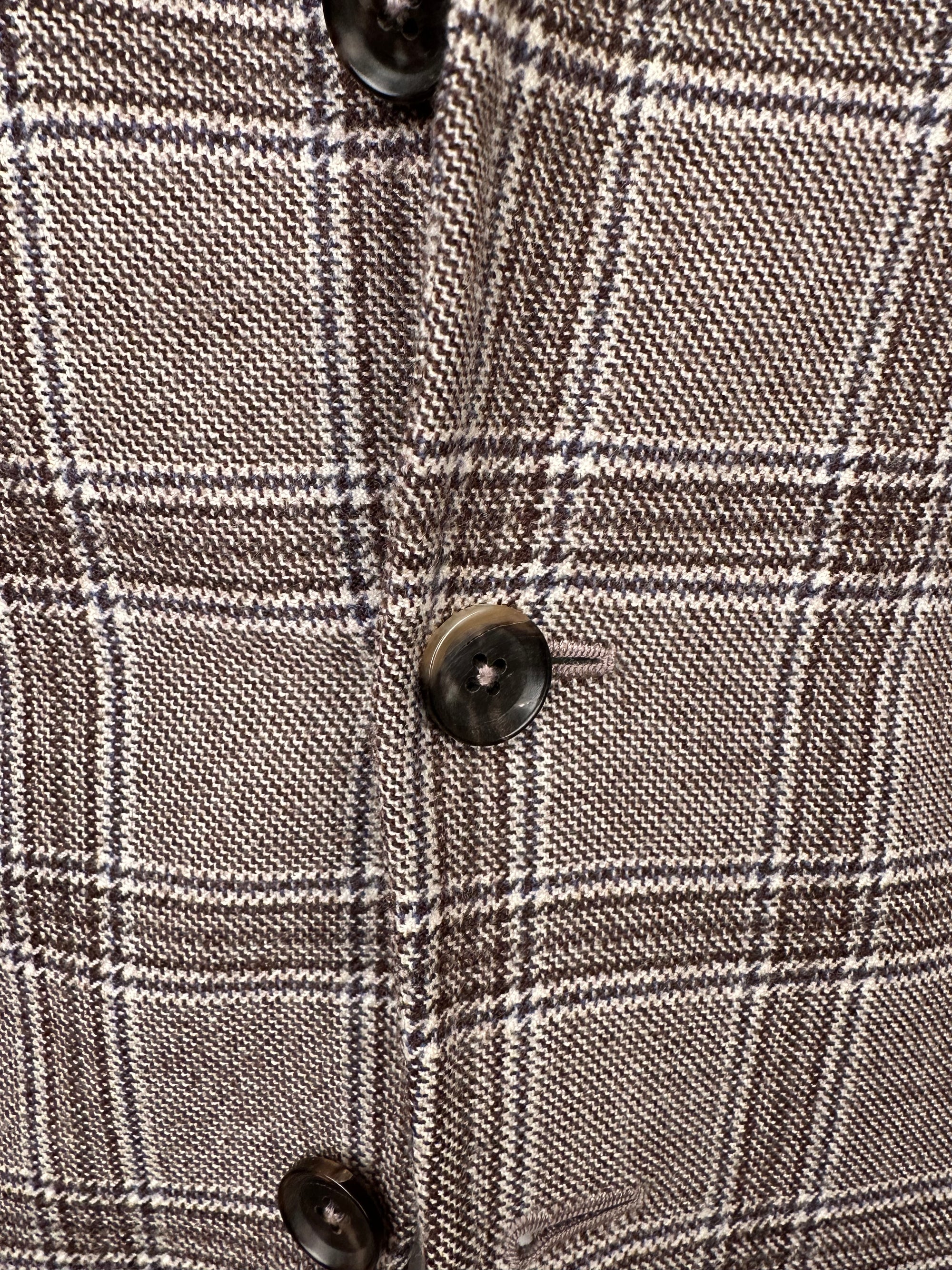 Veste Isaia en laine