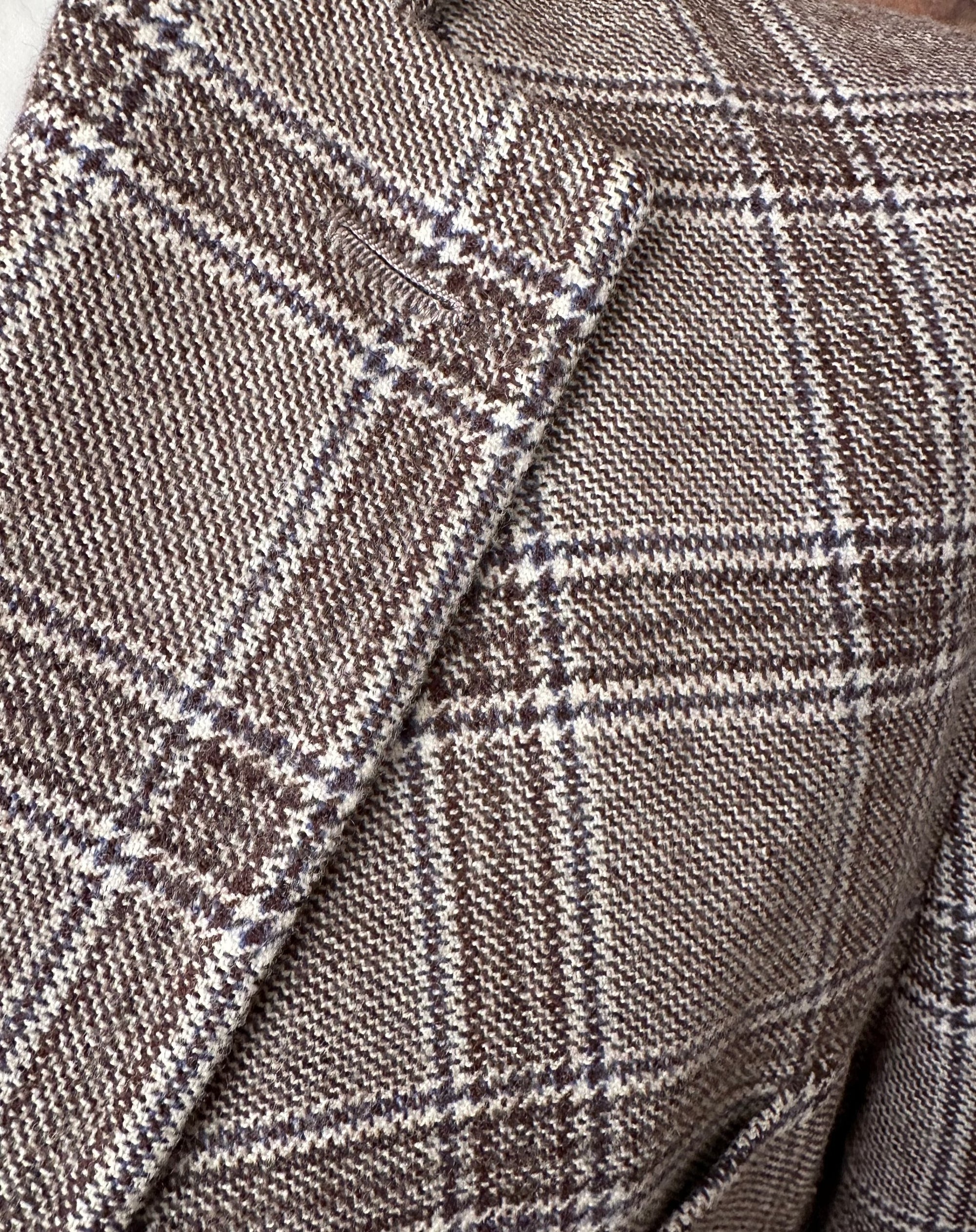 Veste Isaia en laine
