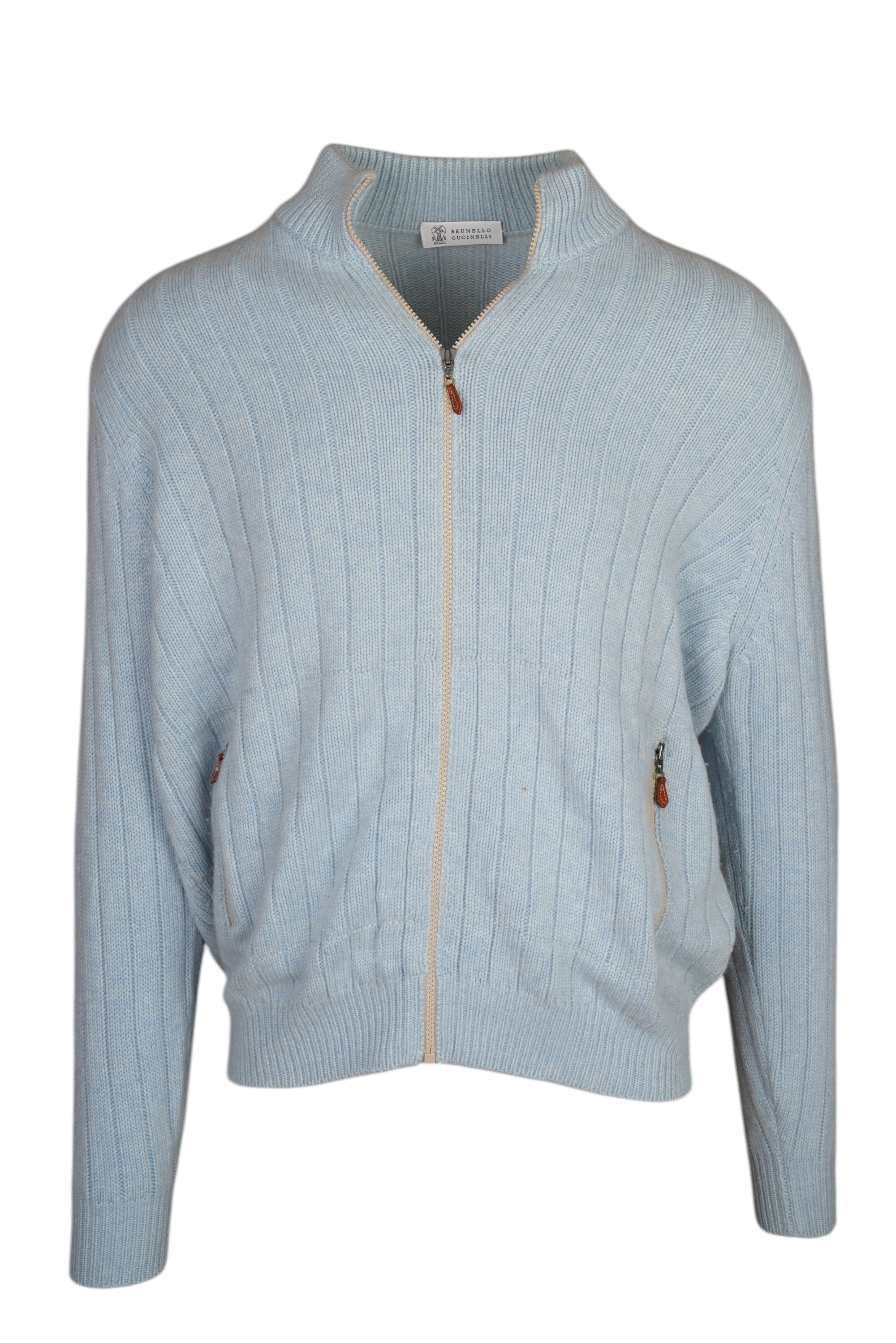 Brunello Cucinelli Cardigan Cachemire/soie