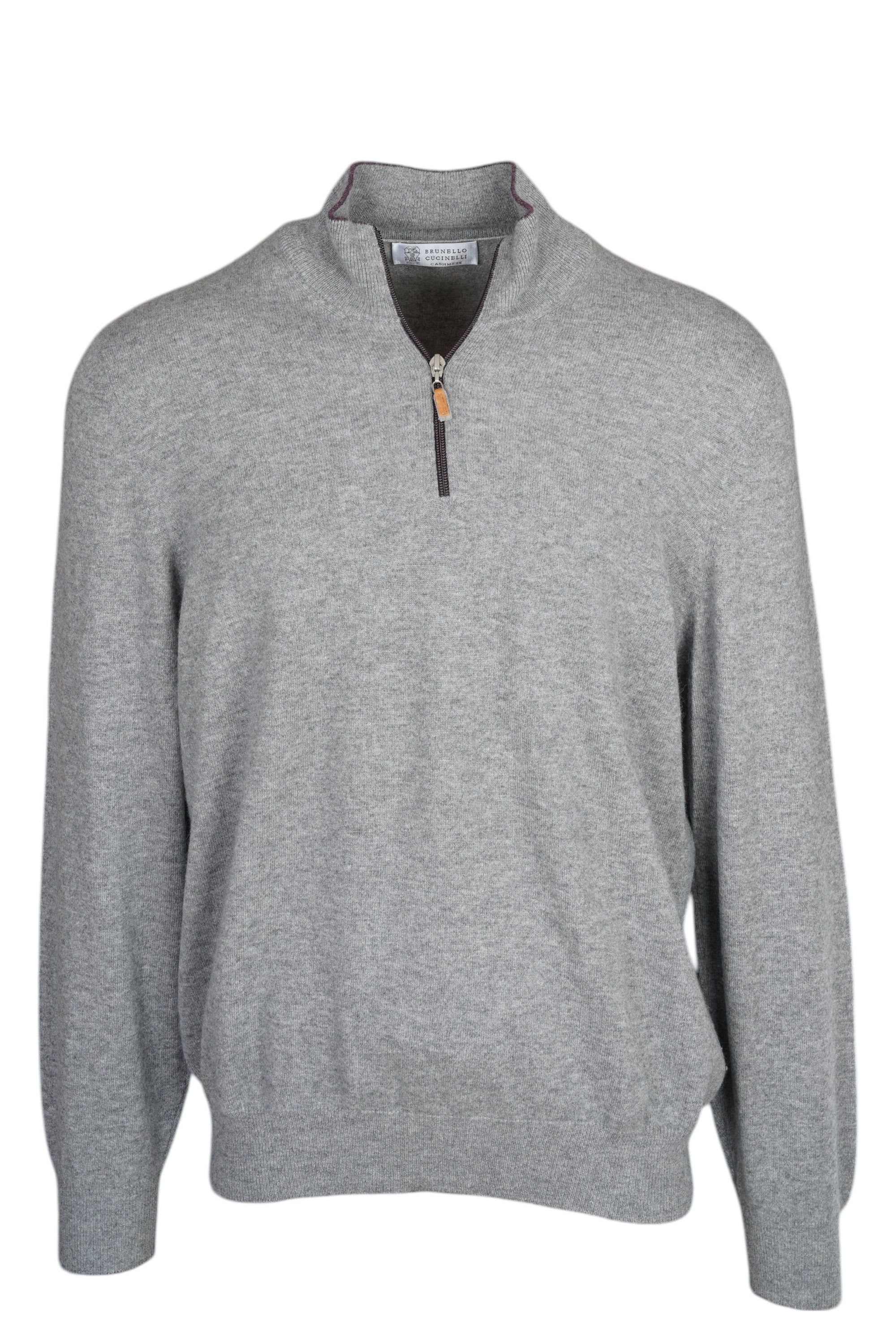 Brunello Cucinelli Cardigan Cachemire/soie