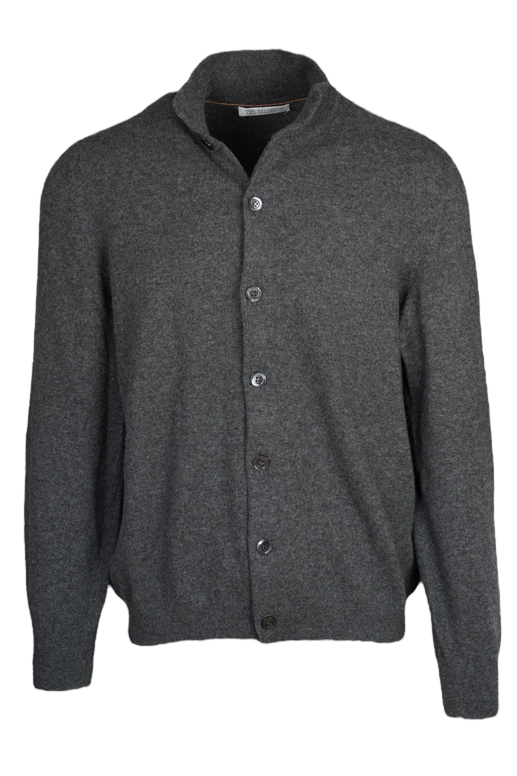 Brunello Cucinelli Cardigan Cachemire/soie