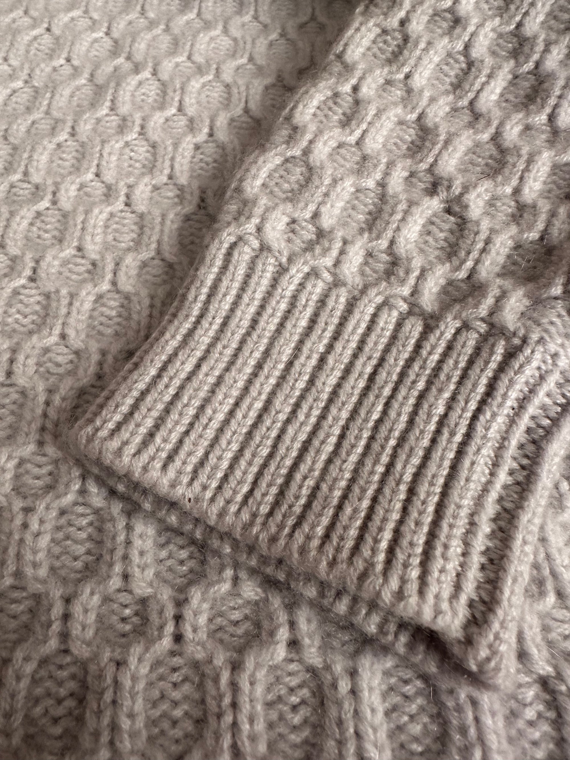 Kiton Turtleneck Sweater Rollkragen Pullover Kaschmir