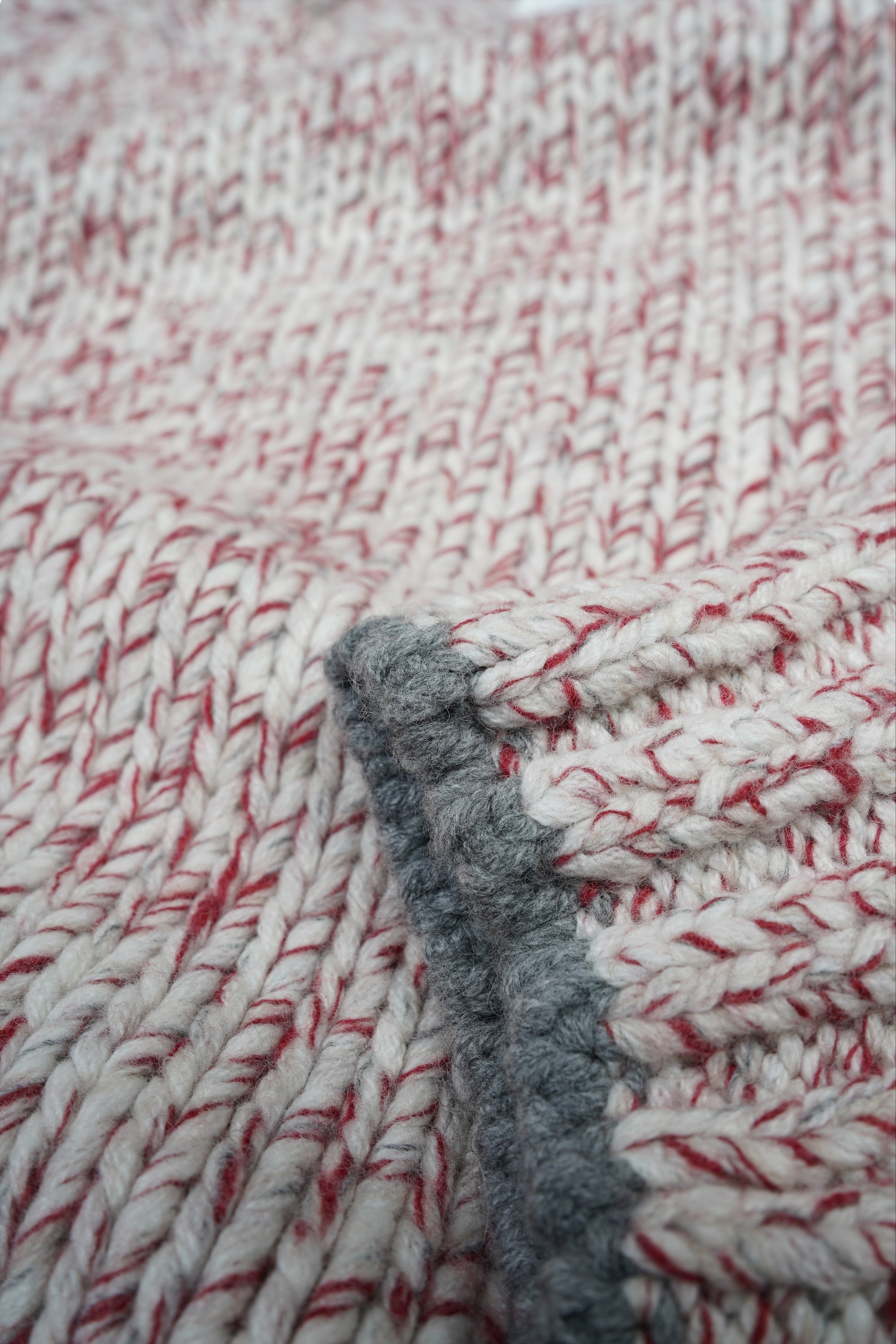 Brunello Cucinelli Cardigan marron coton