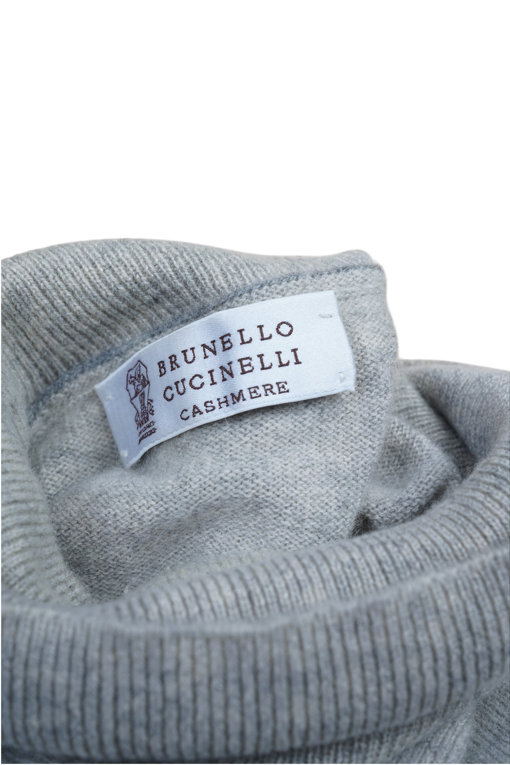 Brunello Cucinelli Cardigan Cachemire/soie