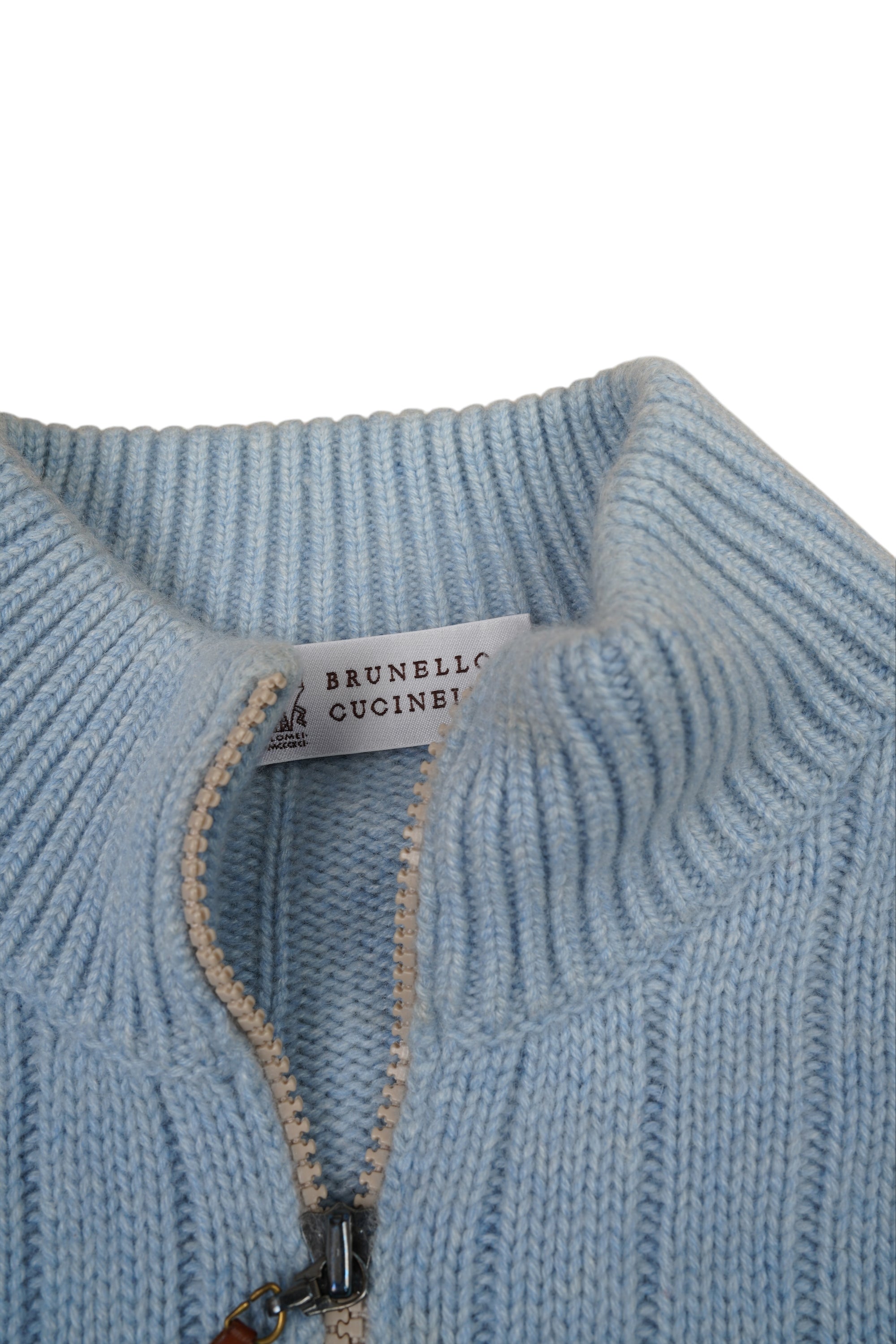 Brunello Cucinelli Cardigan Cachemire/soie
