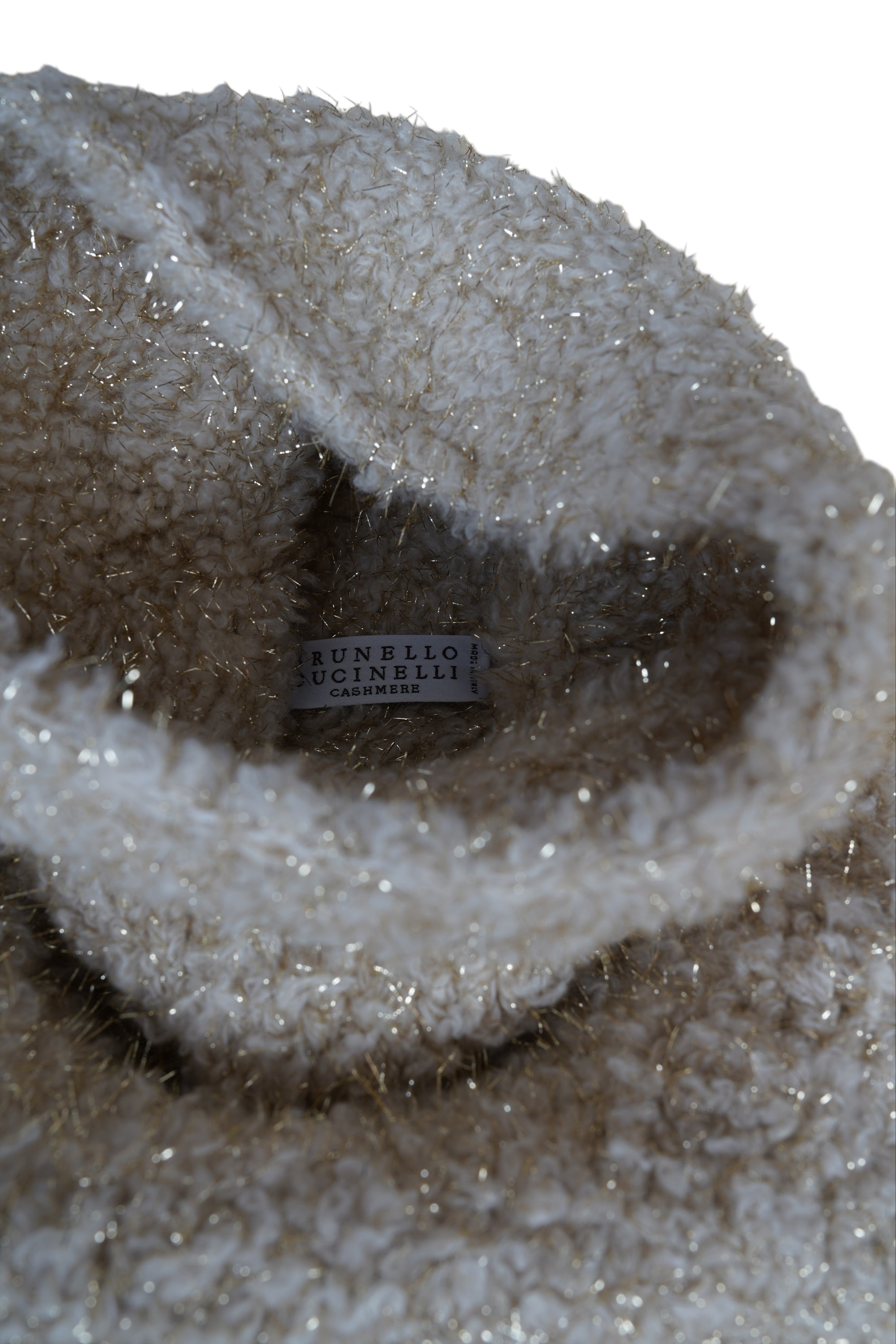 Brunello Cucinelli cardigan court poncho