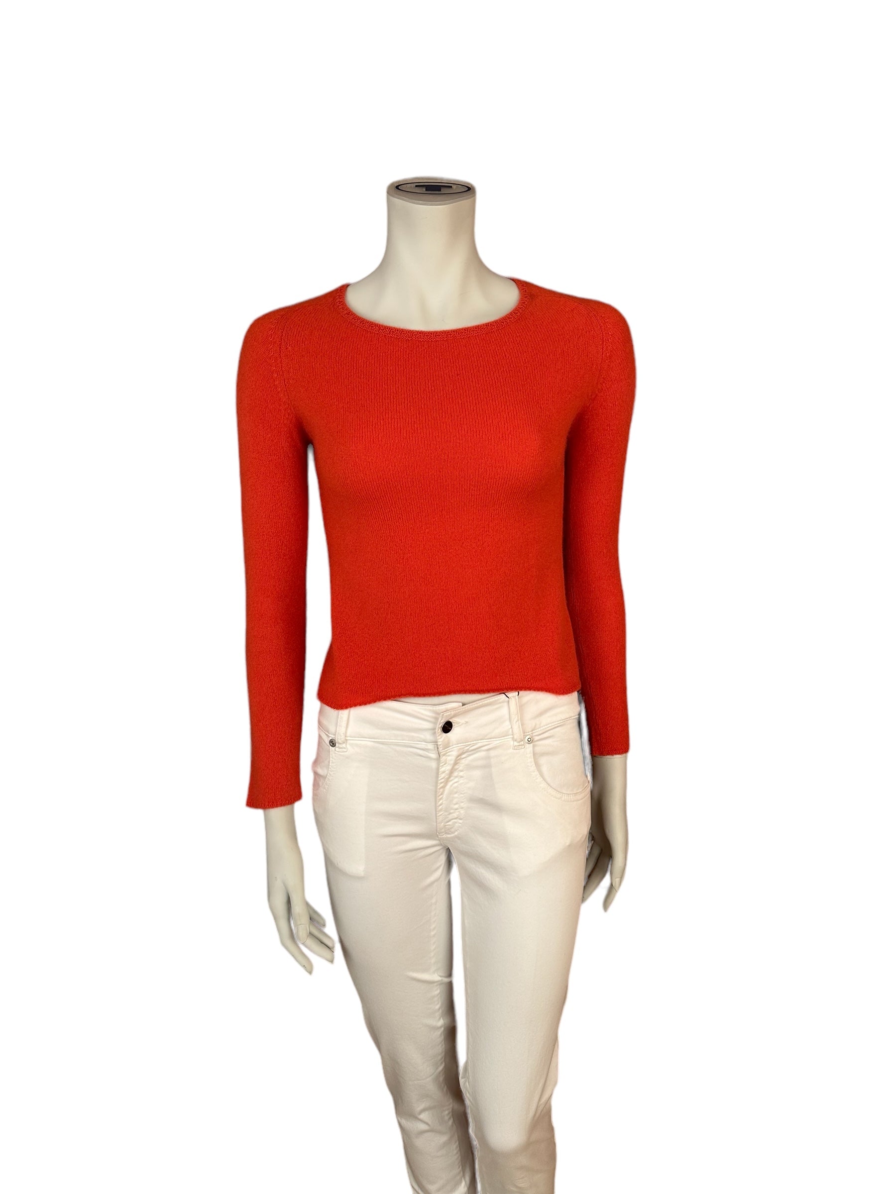 Loro Piana Pull en cachemire