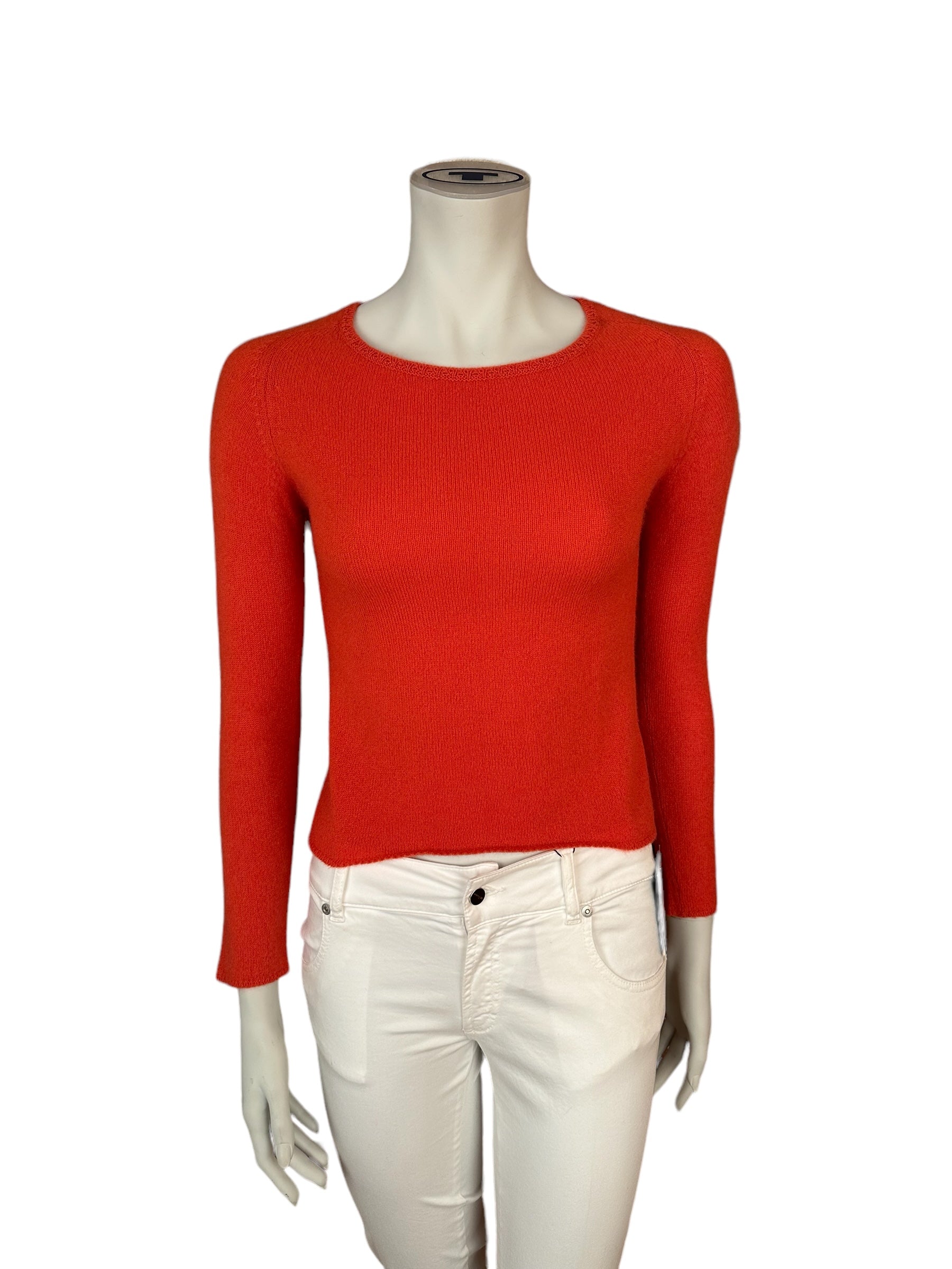Loro Piana Pull en cachemire
