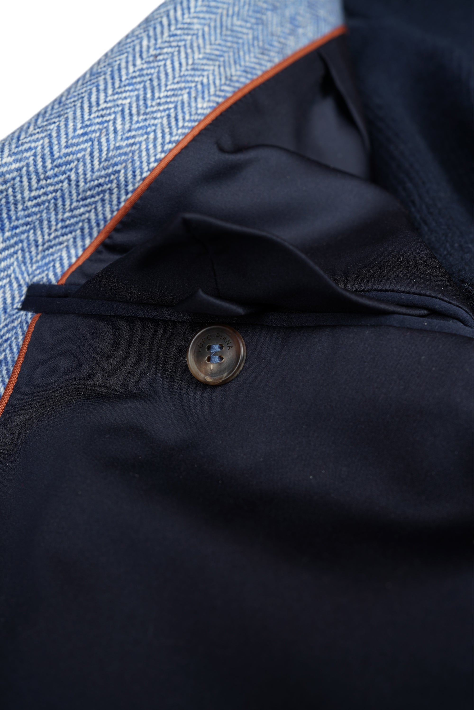 Loro Piana Veste matelassée Roadster Villa D'Este avec cachemire