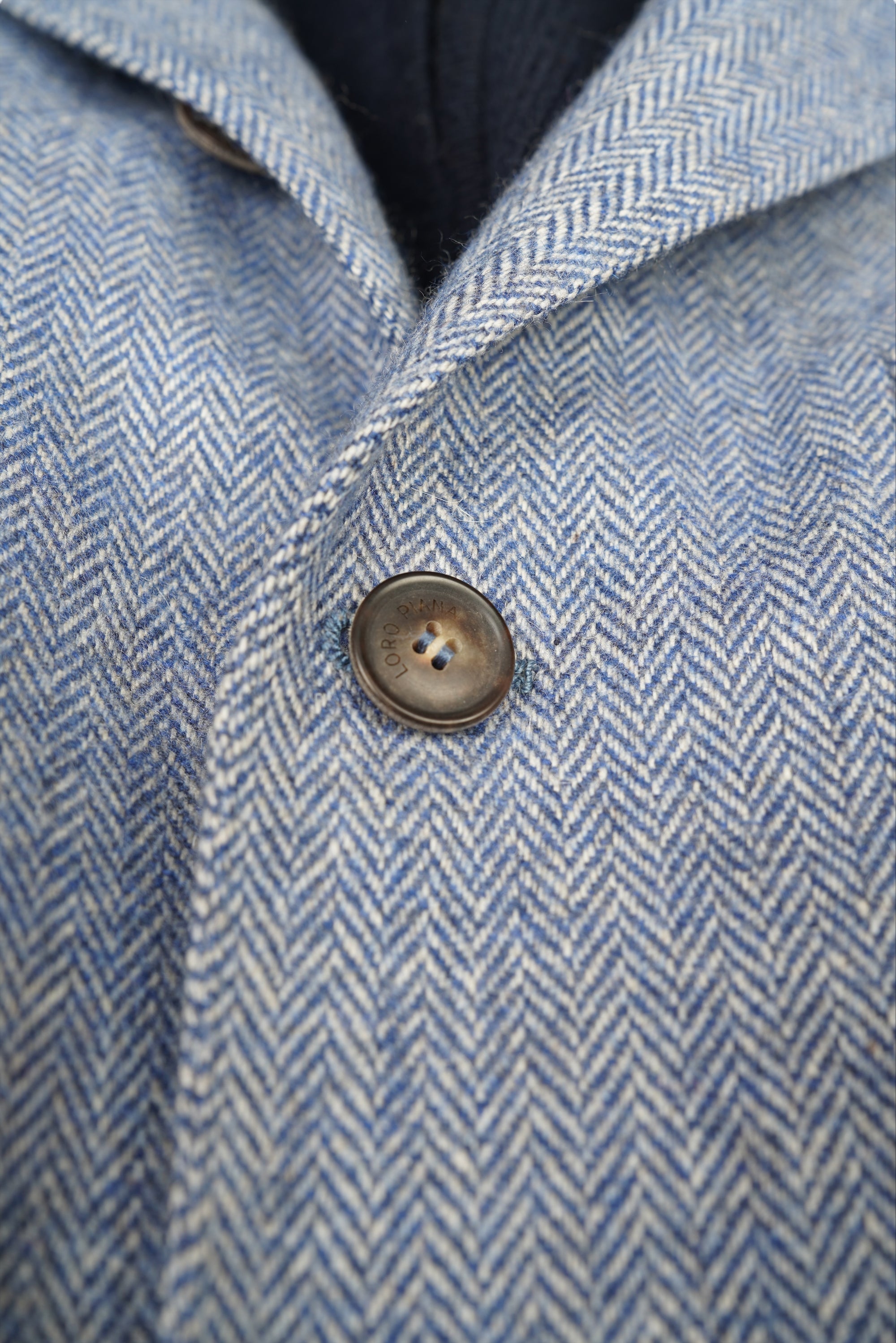 Loro Piana Veste matelassée Roadster Villa D'Este avec cachemire