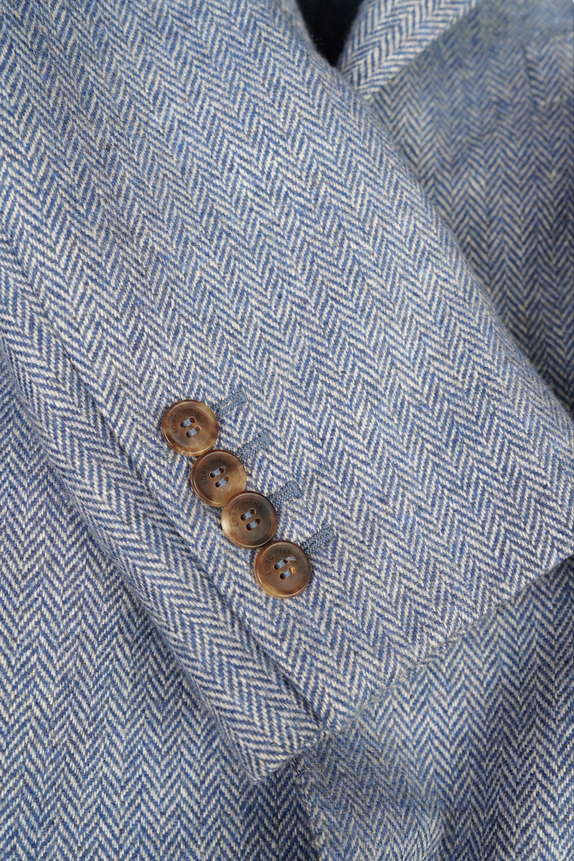 Loro Piana Veste matelassée Roadster Villa D'Este avec cachemire