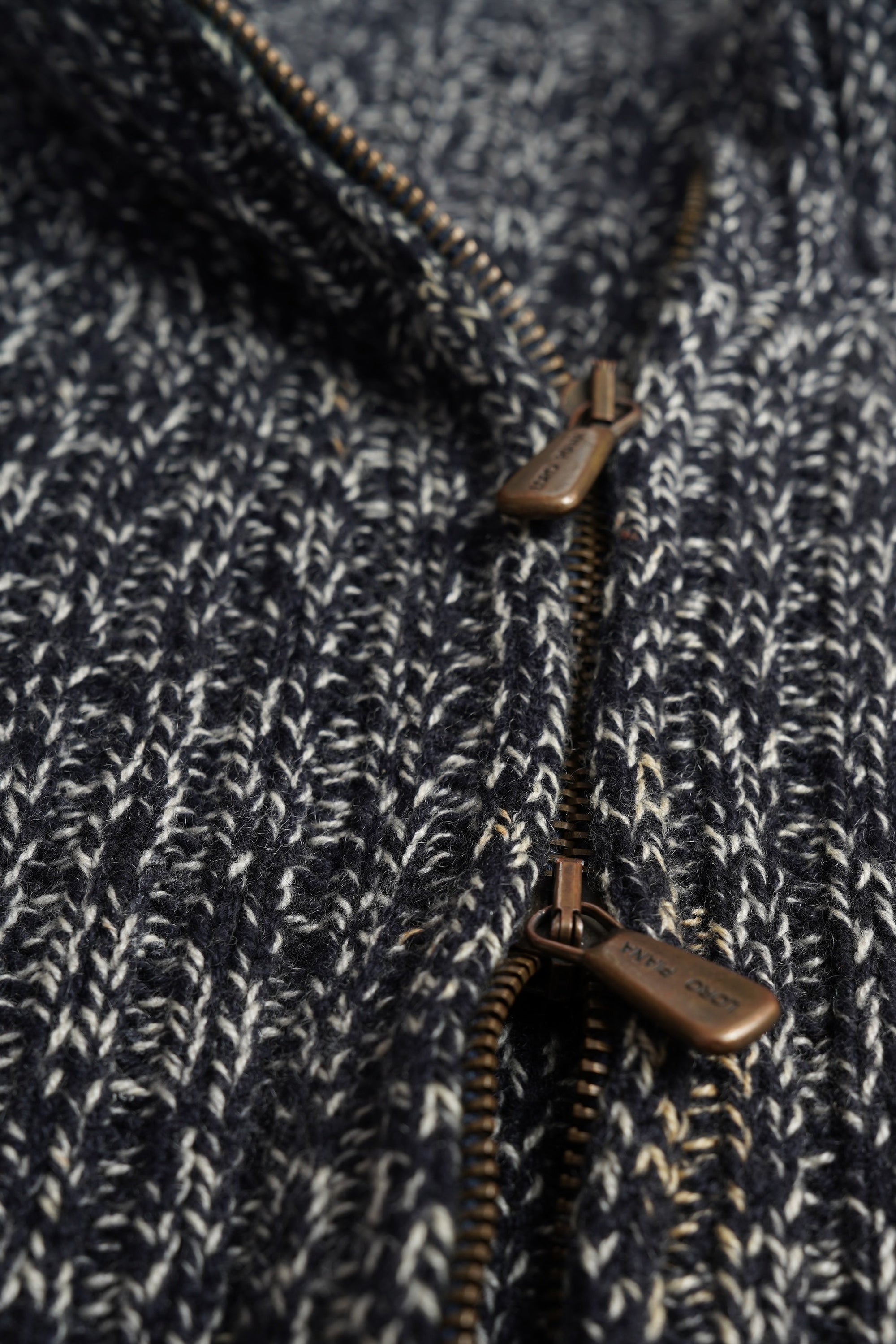 Loro Piana Veste Roadster coton/lin été L