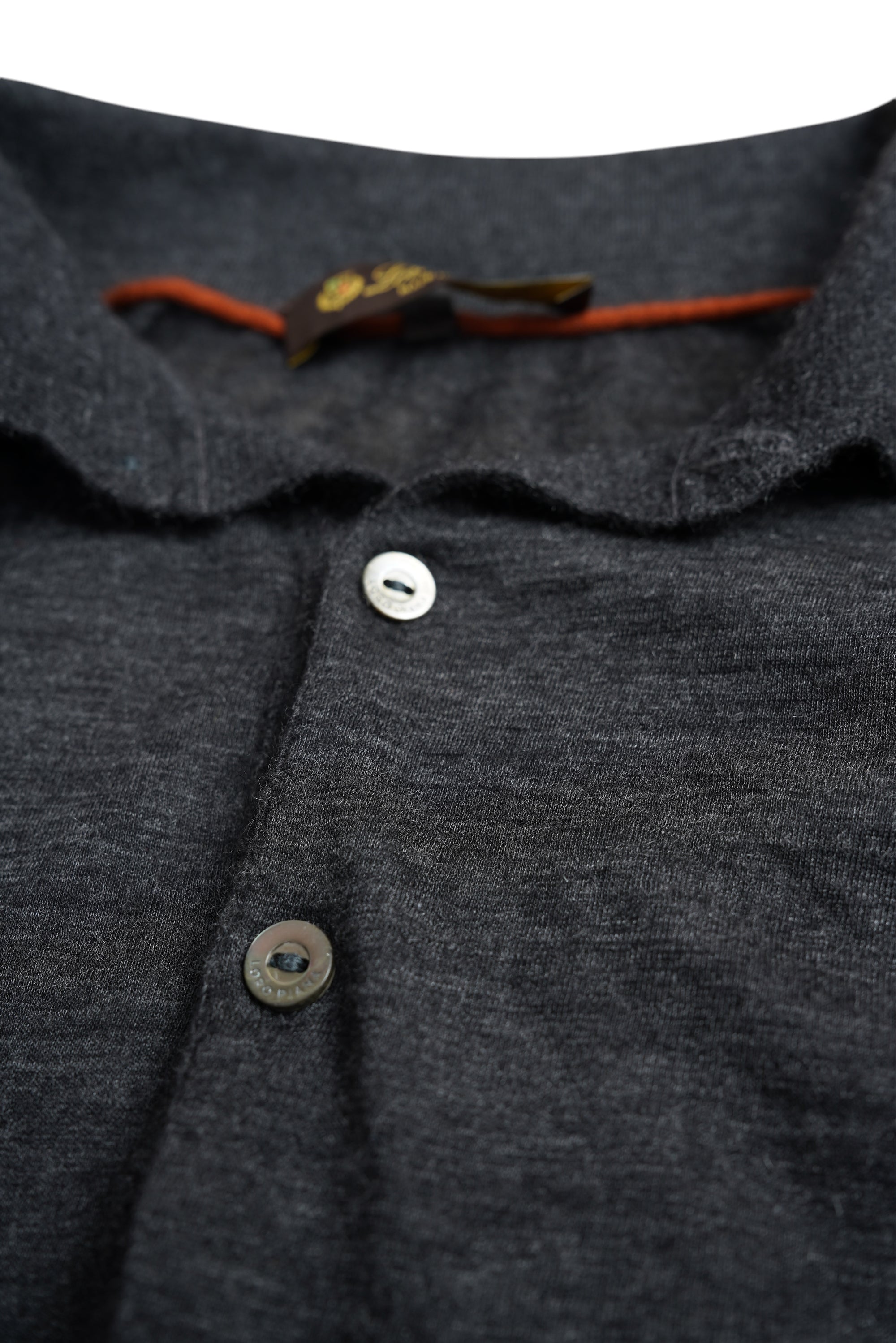 Loro Piana Veste Roadster coton/lin été L