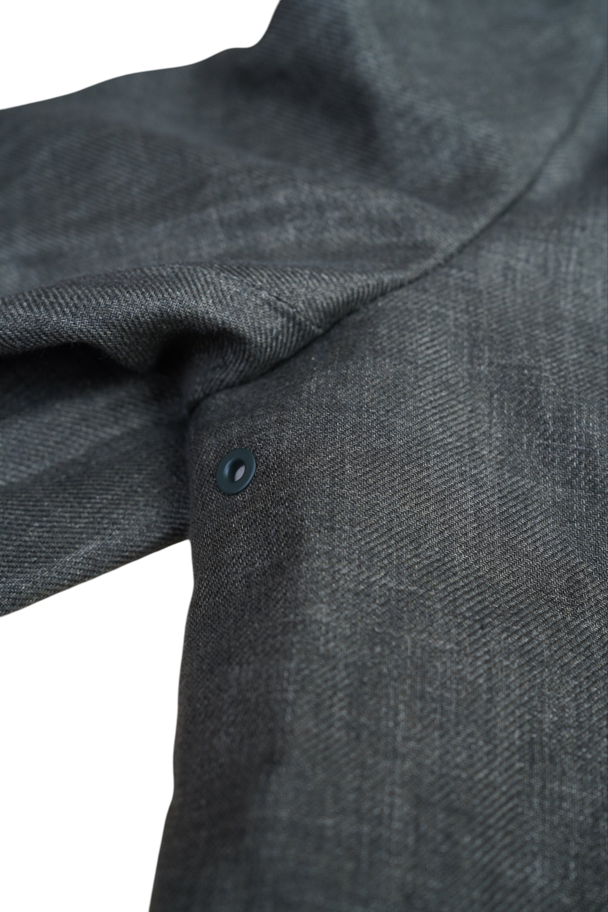 Veste Zegna Chore en jersey de laine et de coton
