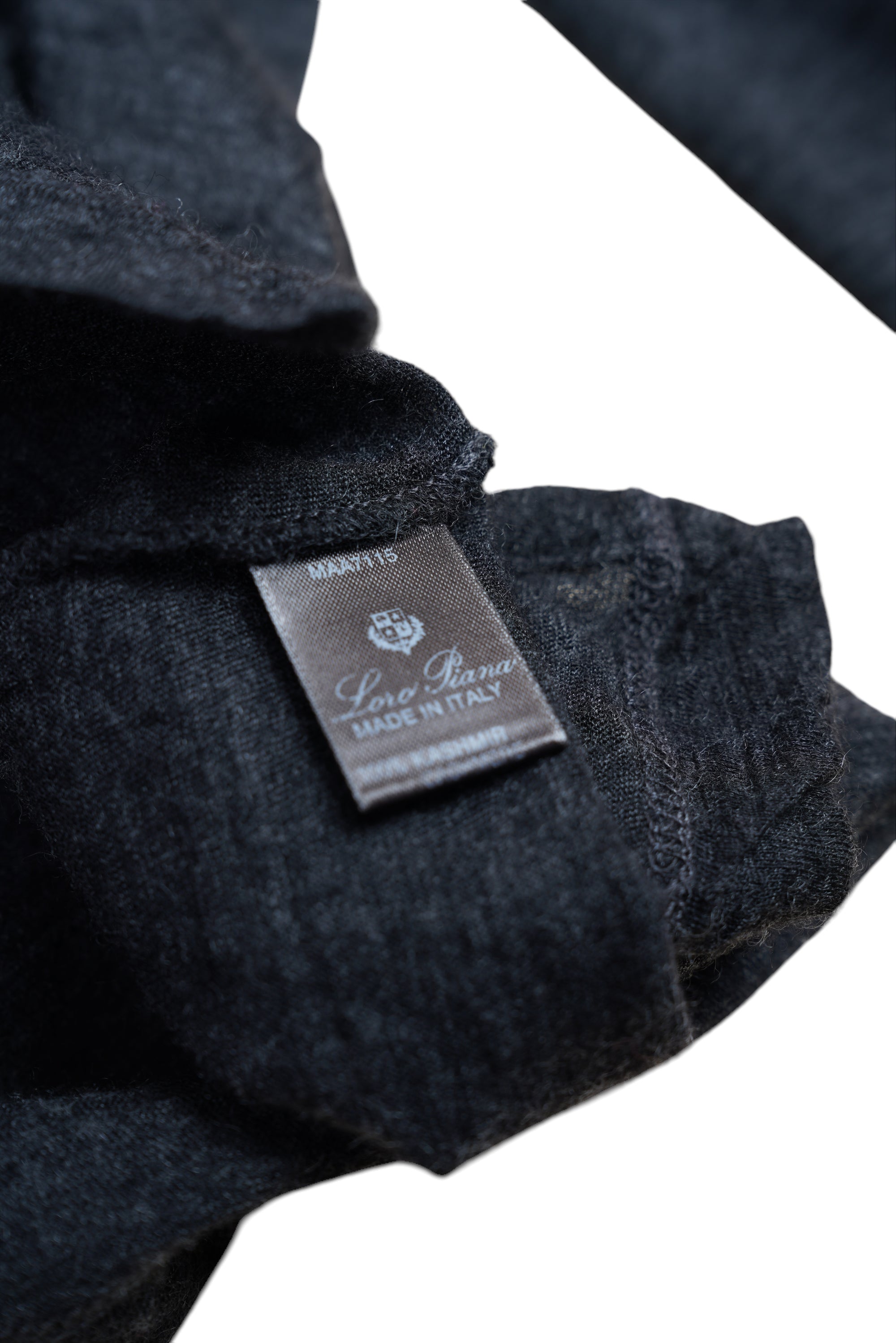 Loro Piana Veste Roadster coton/lin été L