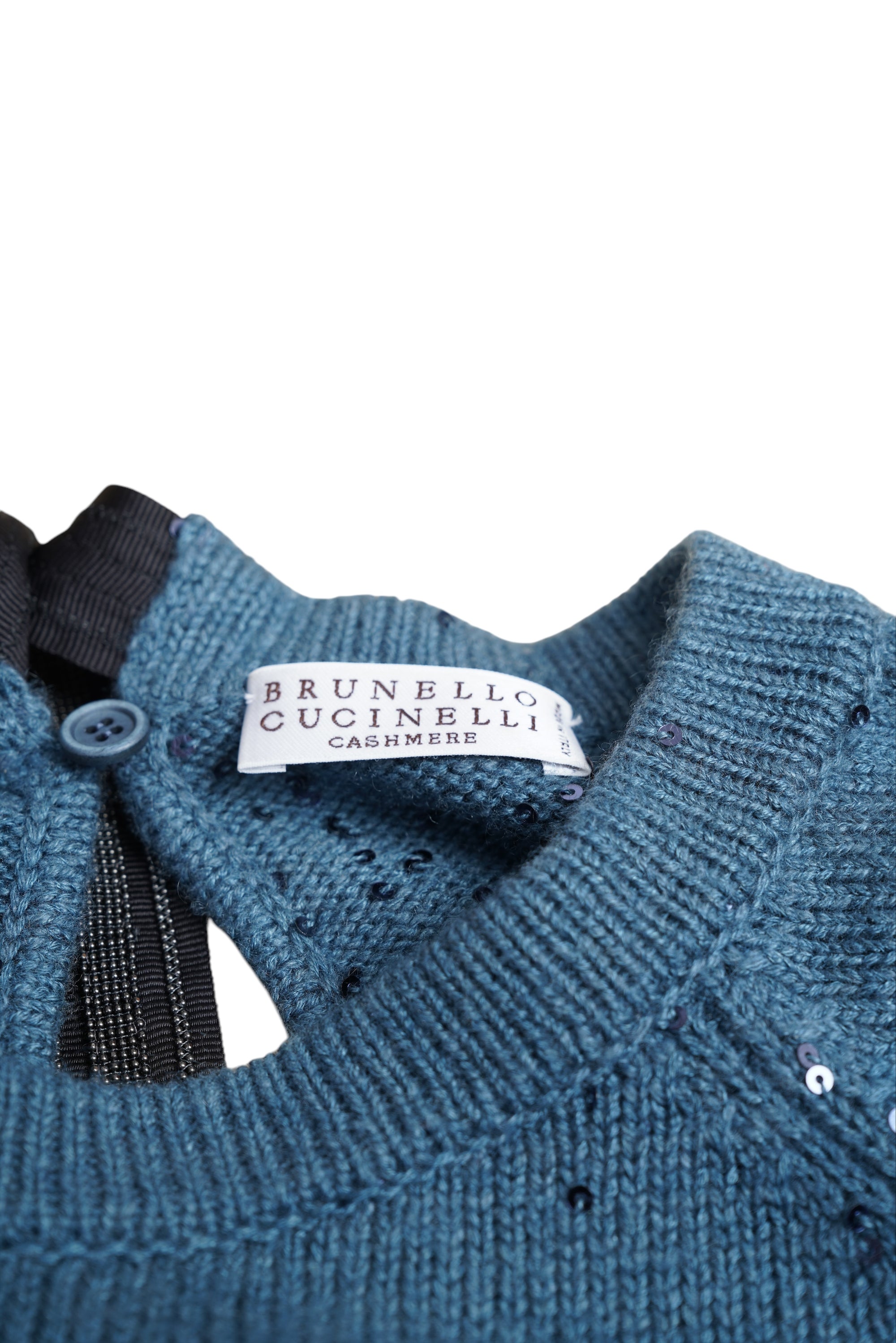 Brunello Cucinelli cardigan court poncho