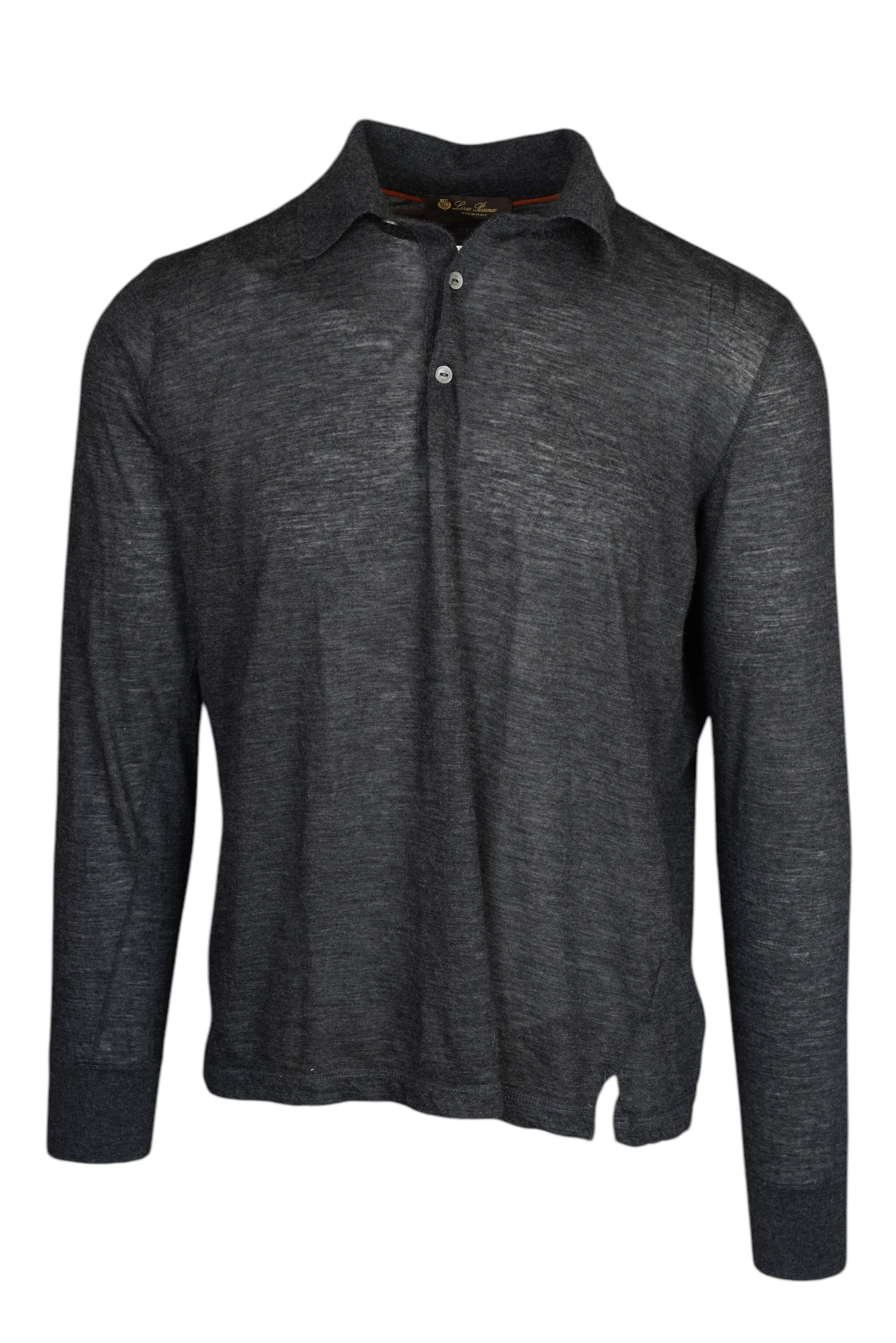 Loro Piana Veste Roadster coton/lin été L