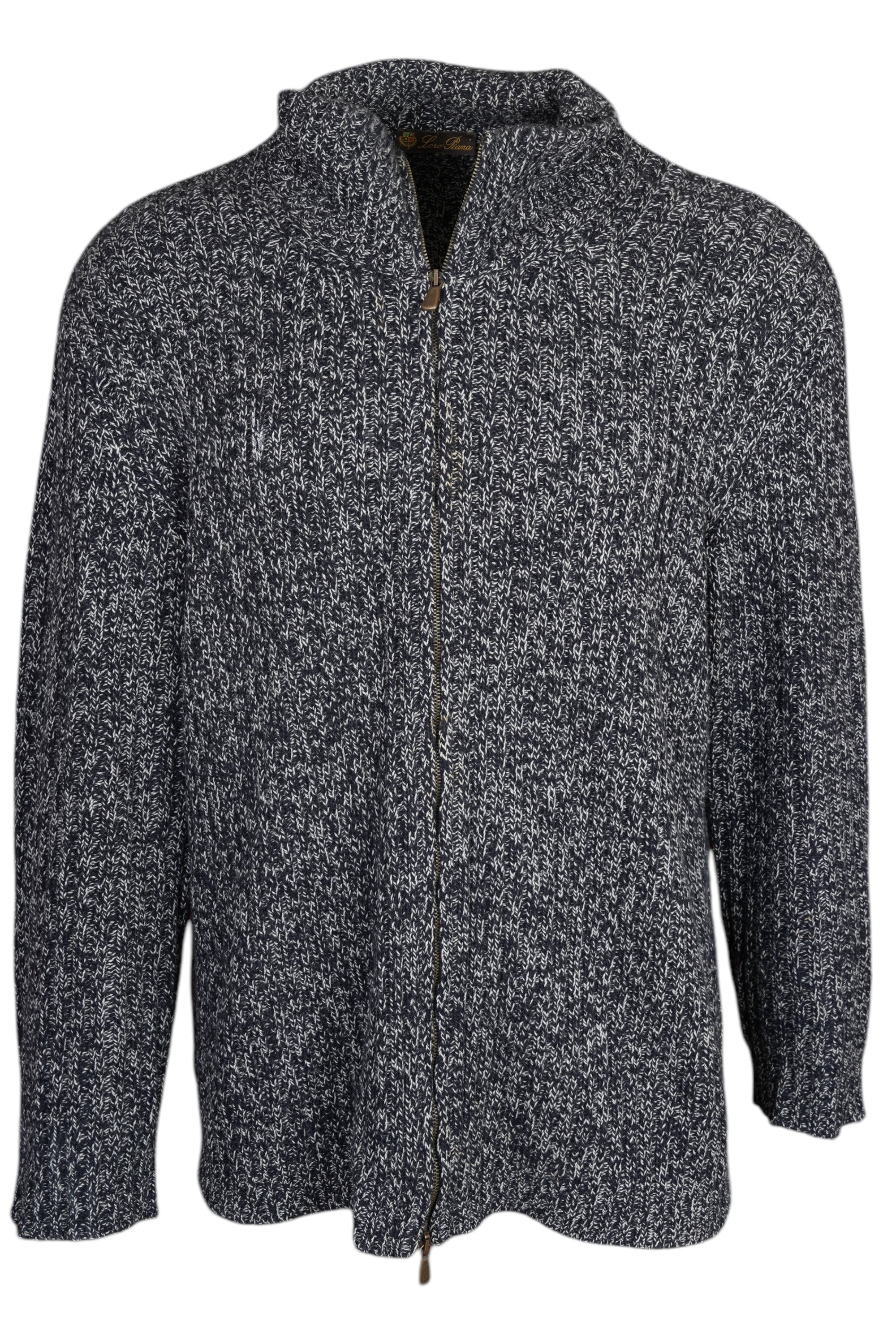 Loro Piana Veste Roadster coton/lin été L